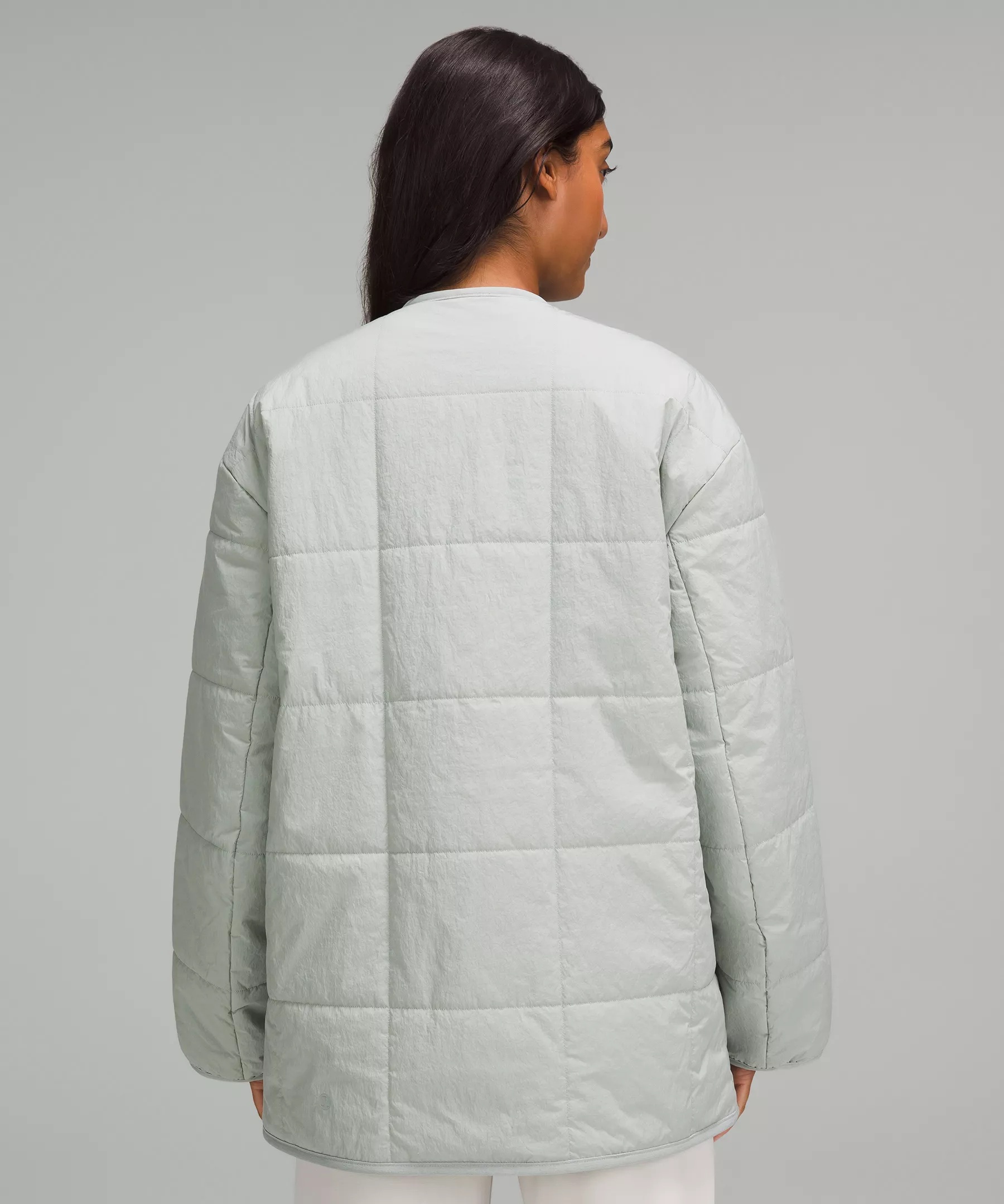 Insulated Liner Coat - 3