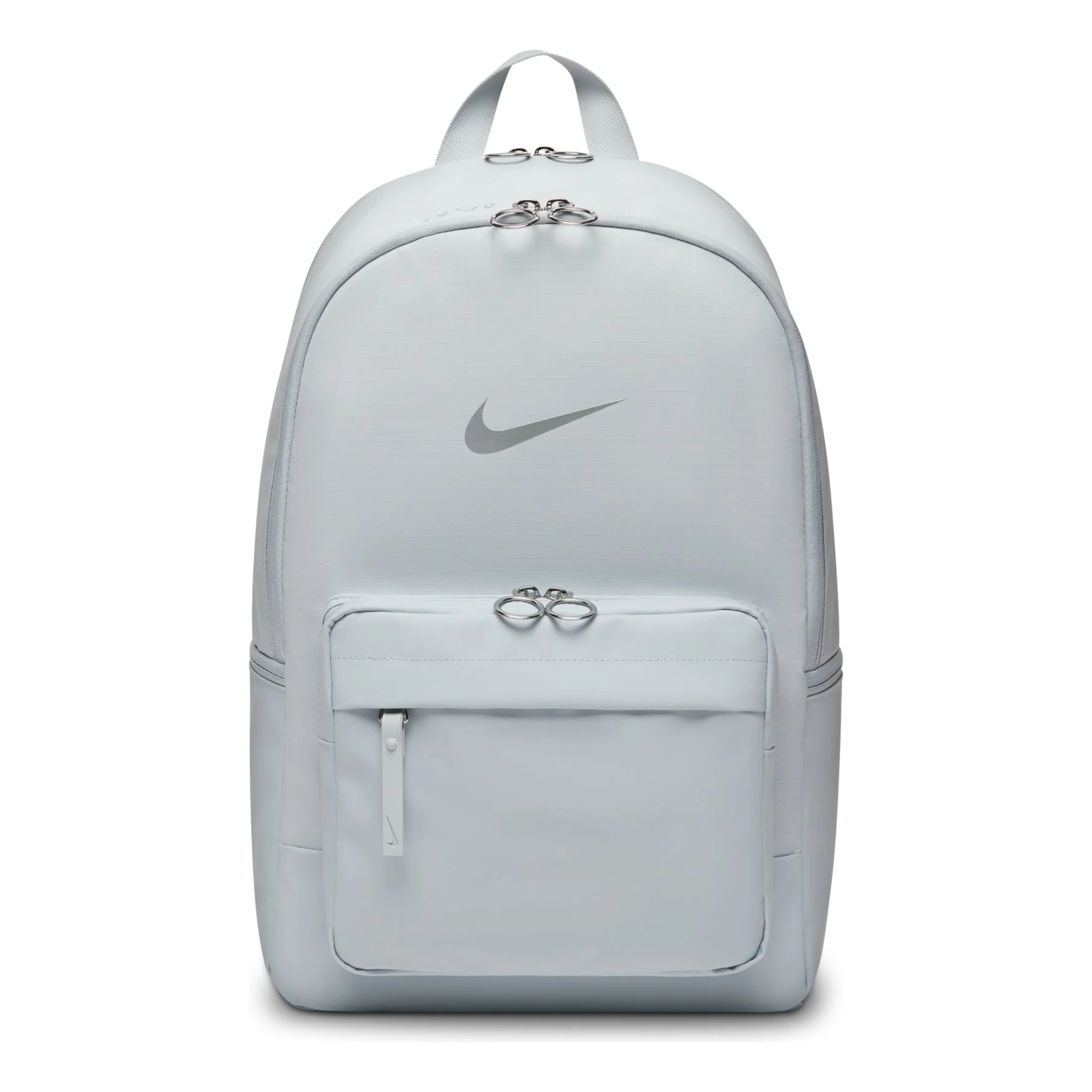 Nike Heritage Winter Eugene Backpack 'Platinum Metallic Silver' DN3592-045 - 1