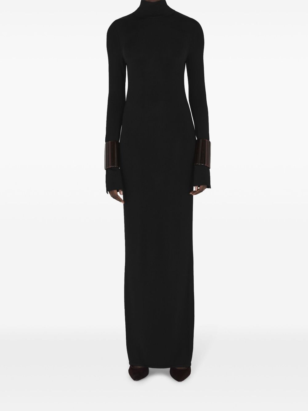 Iris column dress - 2