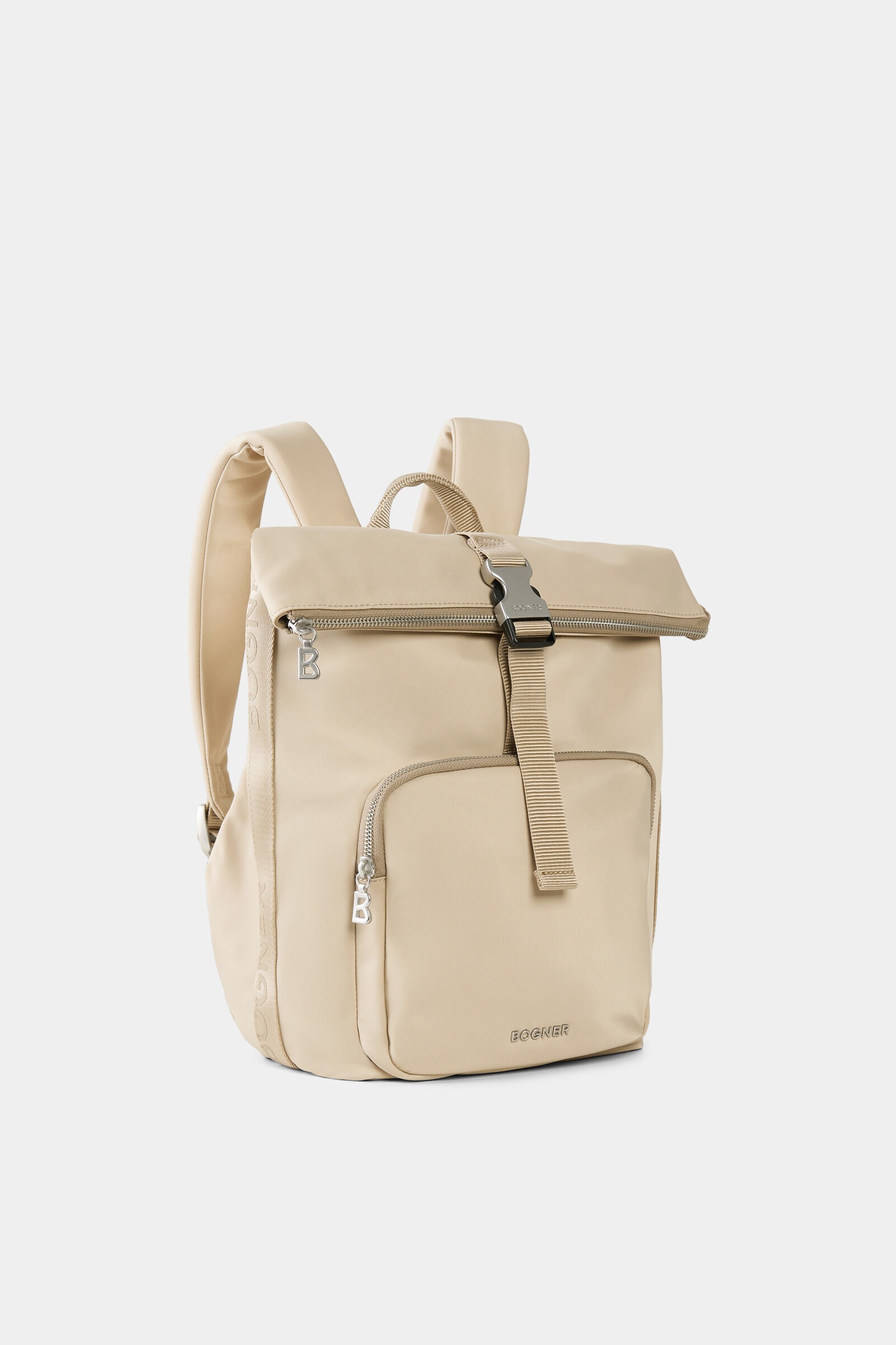 Klosters Eike backpack in Beige - 2
