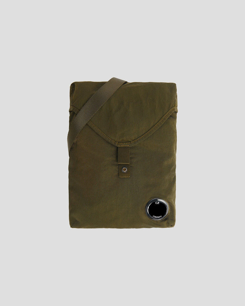 Nylon B Shoulder Pack 1