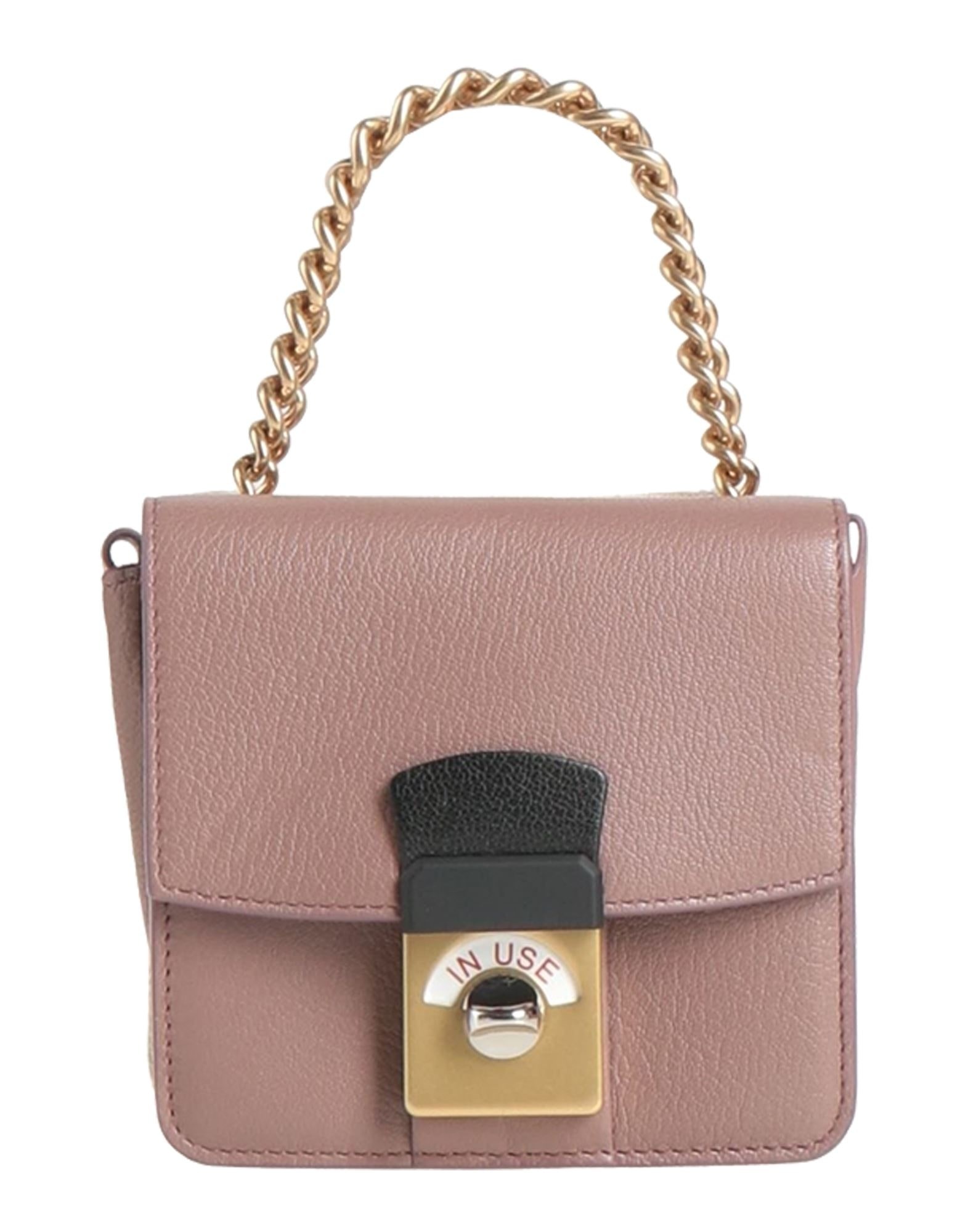 Light brown Women's Handbag - 1