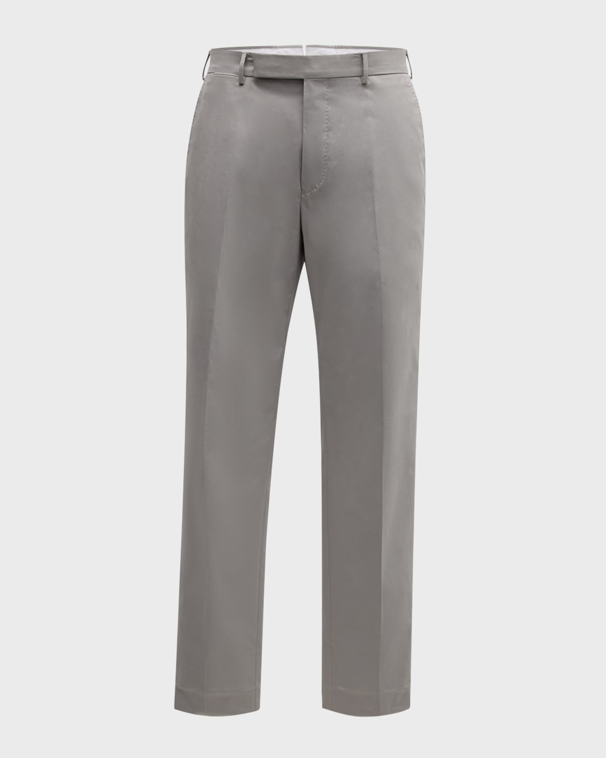 Men's Premium Cotton Dress Pants - 2