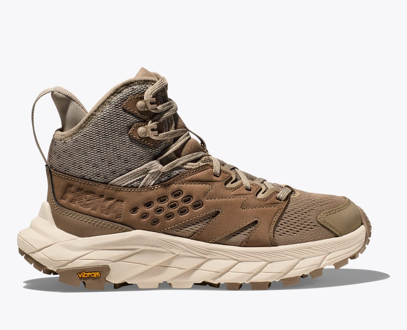 Women's Anacapa Breeze Mid - 1