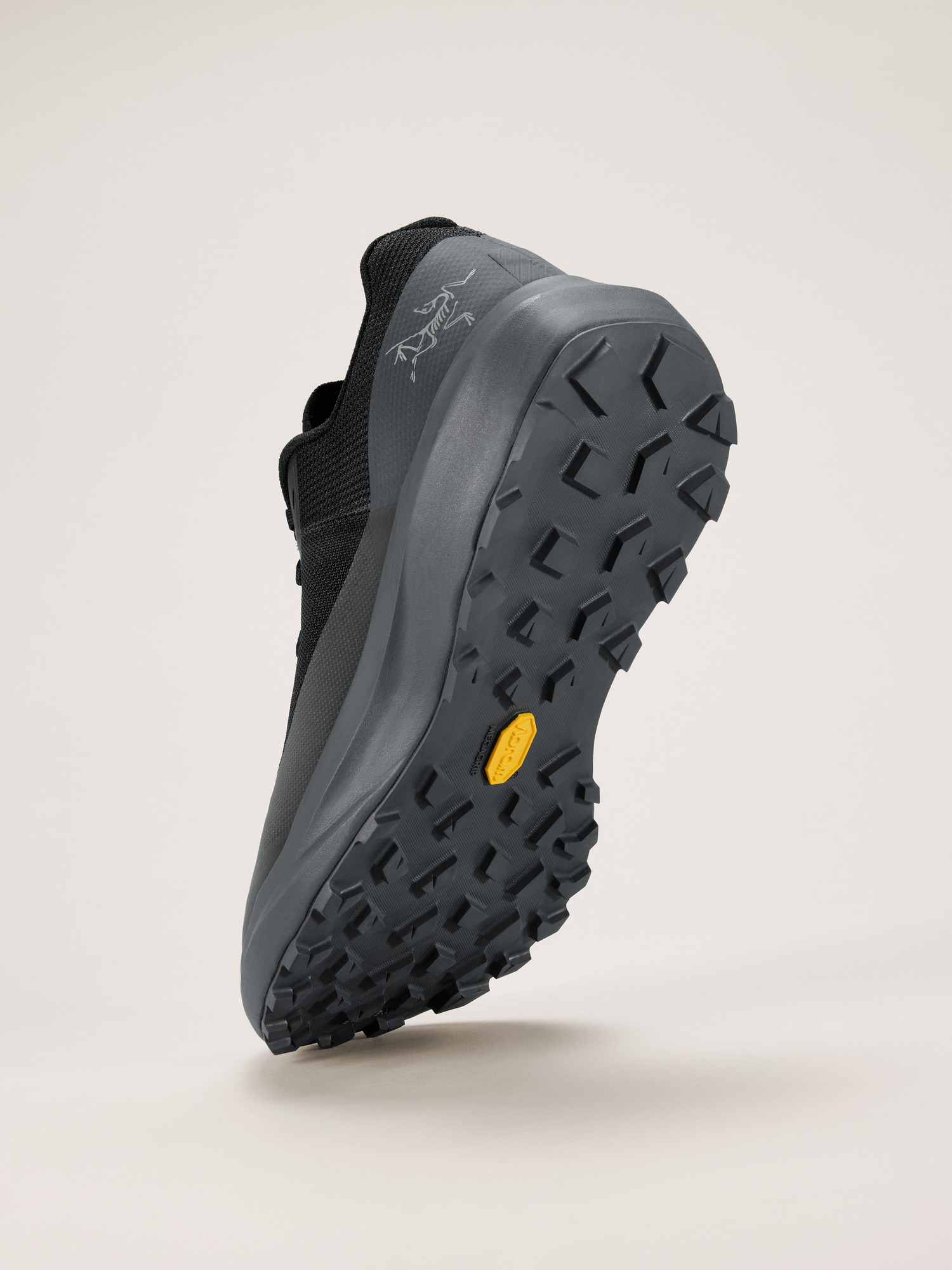 Norvan LD 4 Shoe - 4