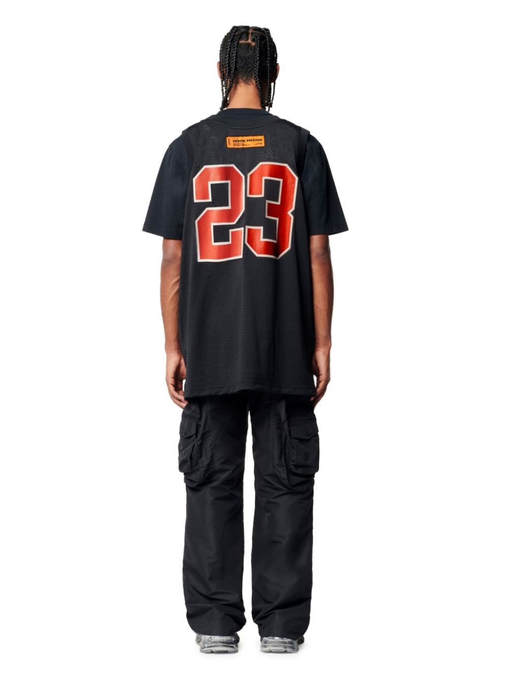 23 Basketball Tank Top - 4