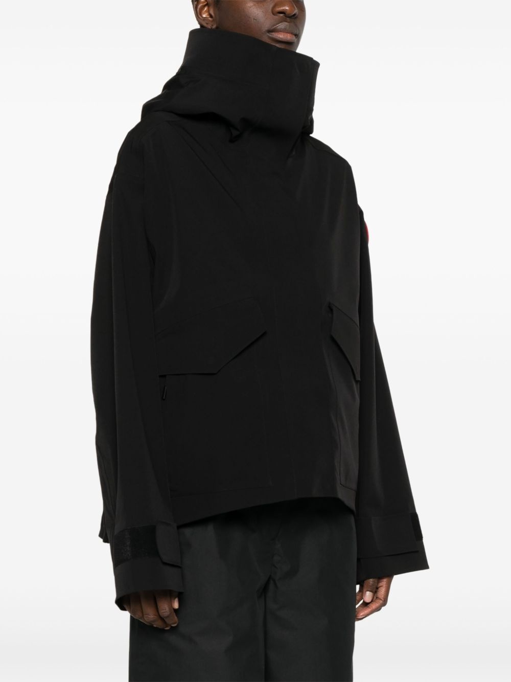 Tofino jacket - 3