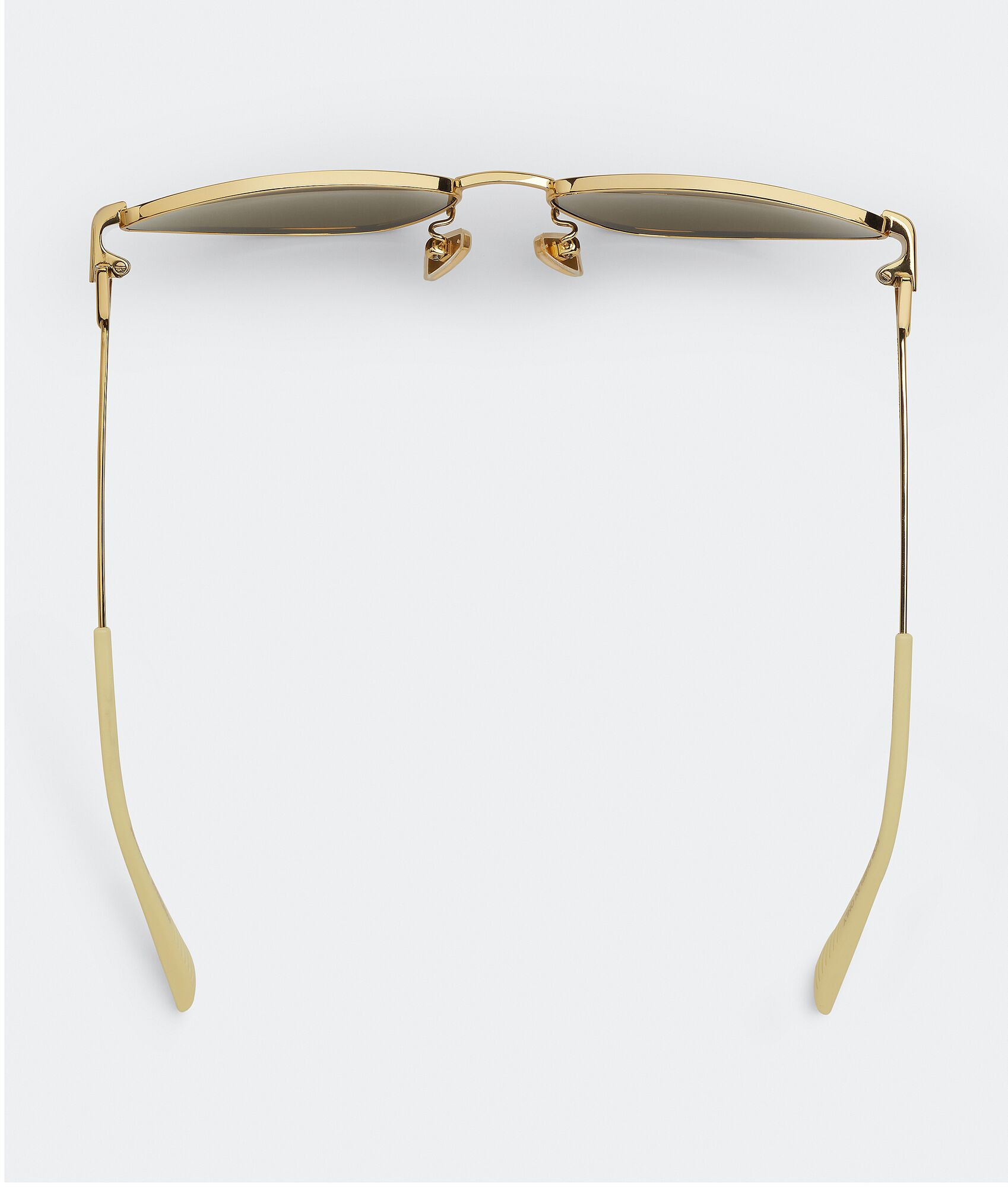 turn cat-eye sunglasses - 4