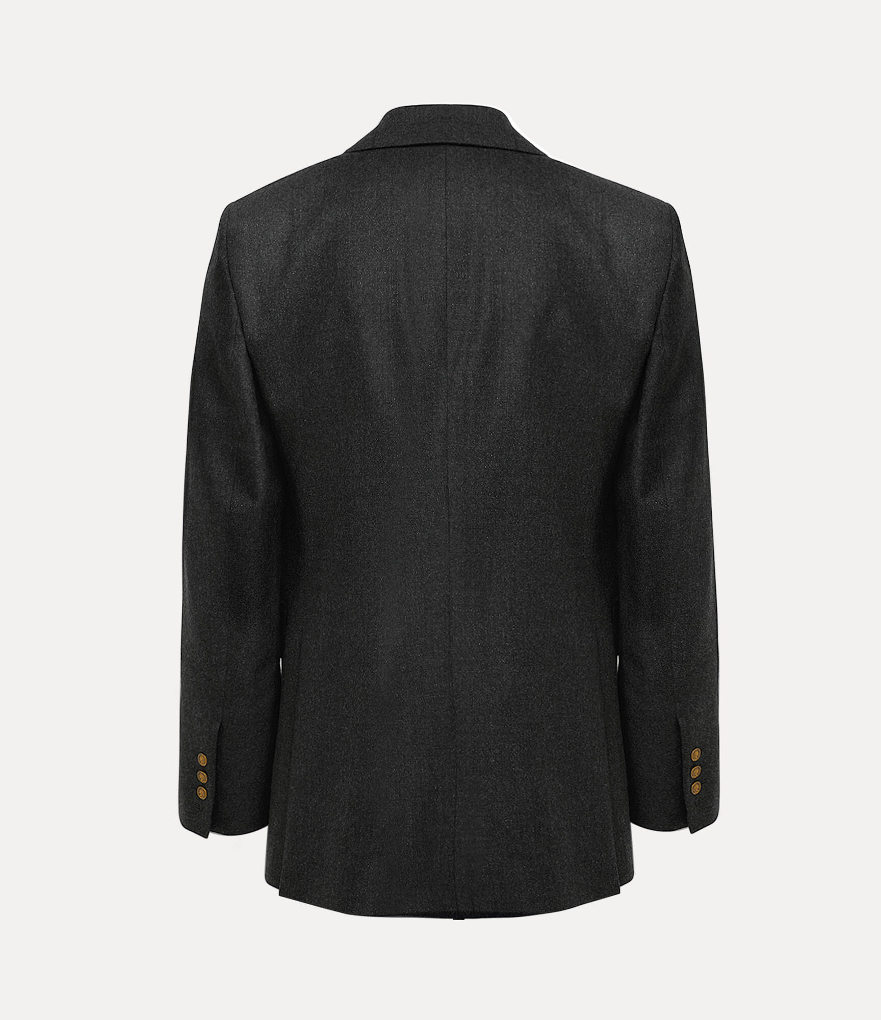 CAPTAIN JACKET - 5