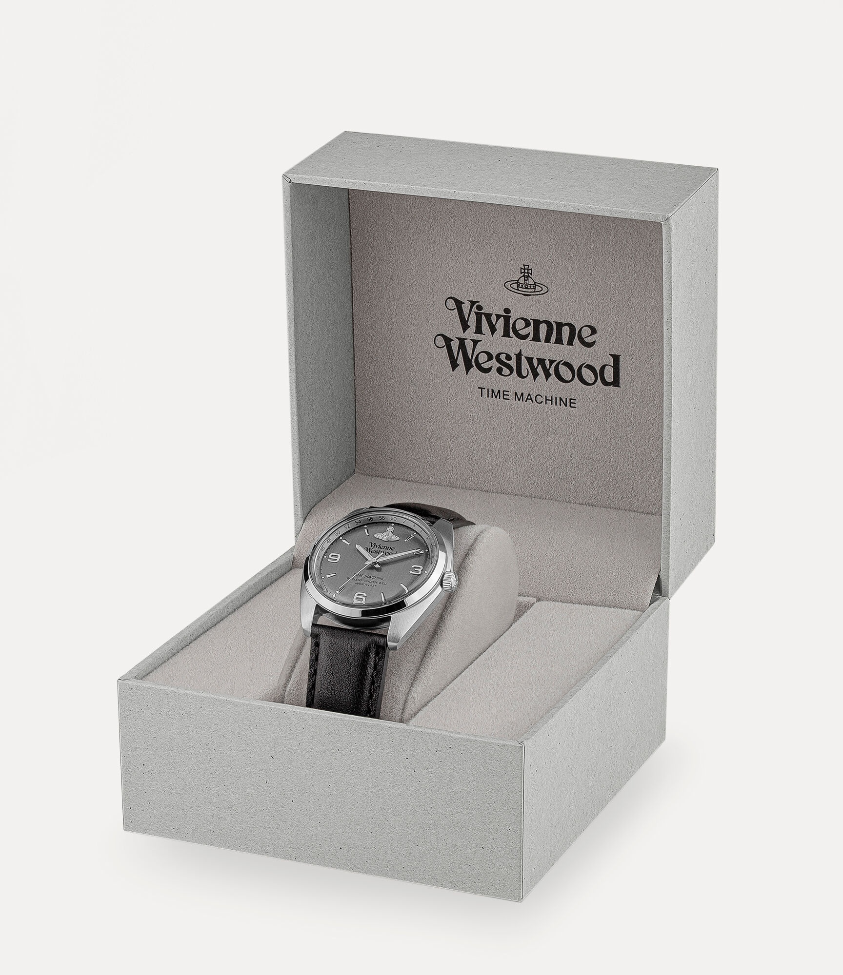 PENNINGTON WATCH - 6