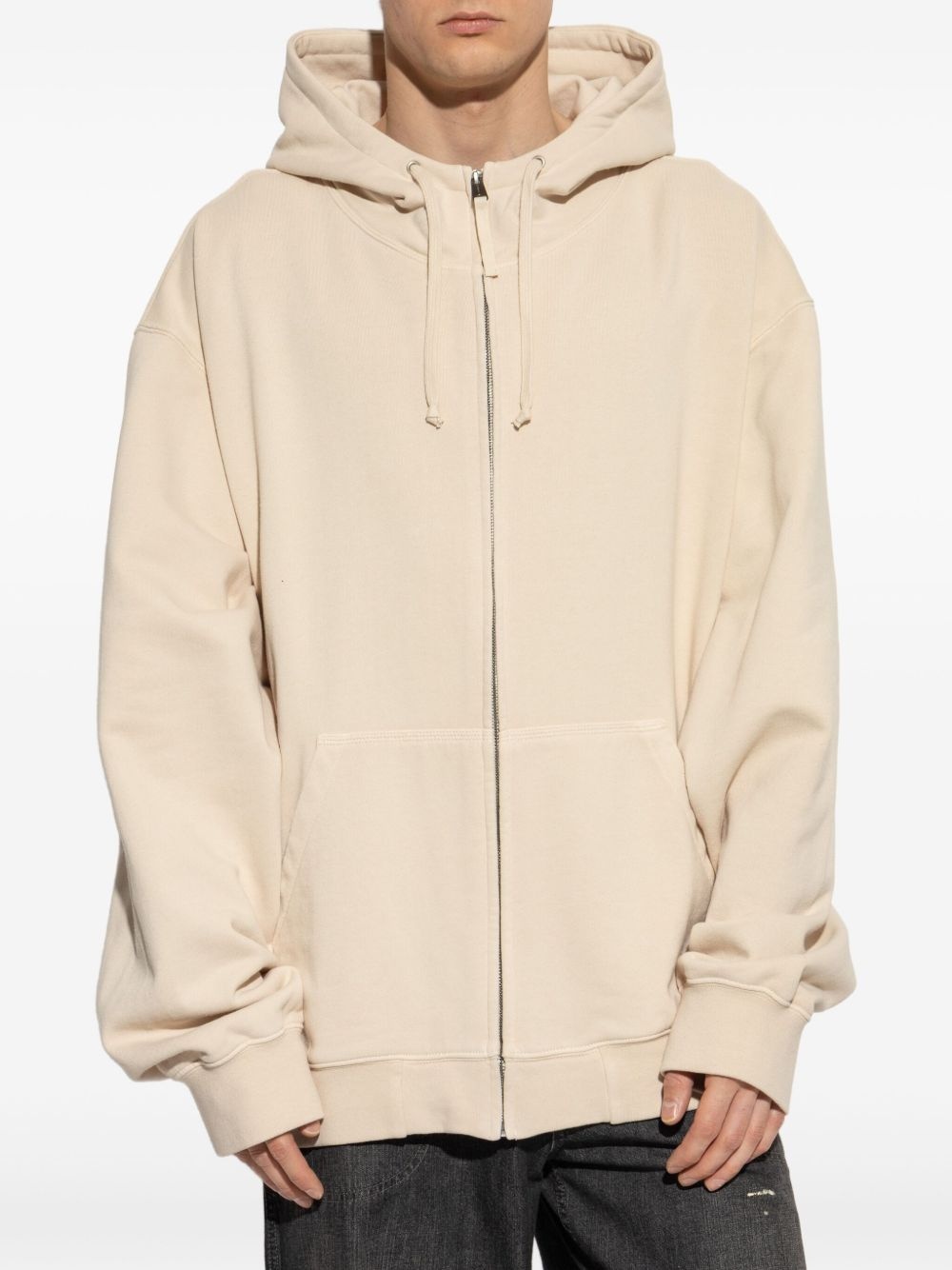 cotton jacket - 3