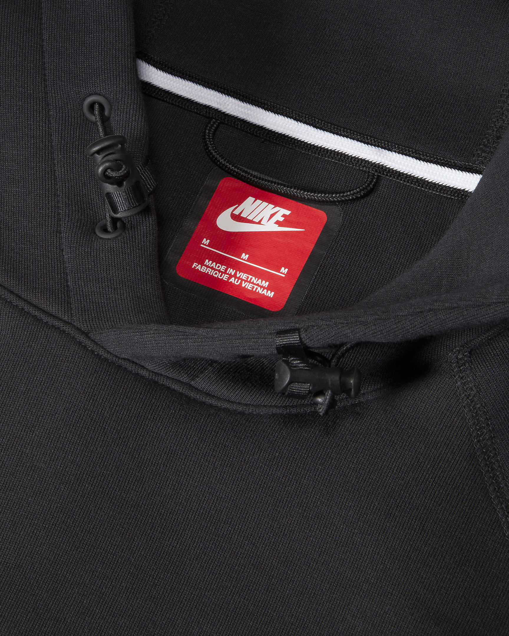 Nike Sportswear Tech Fleece Men's Pullover Hoodie - 9