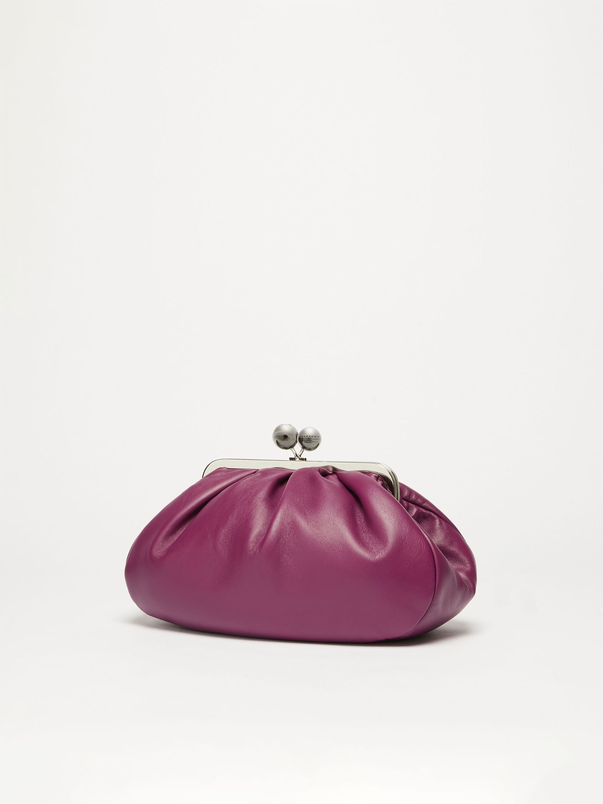 CUBICO Medium Pasticcino Bag in nappa leather - 2