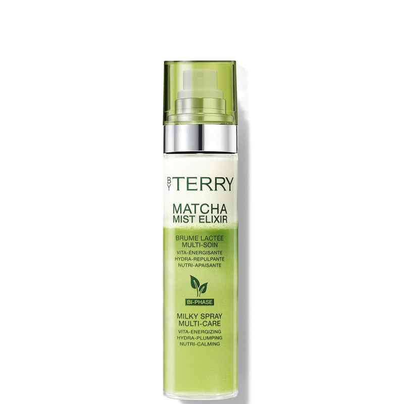 By Terry Matcha Mist 100ml 1