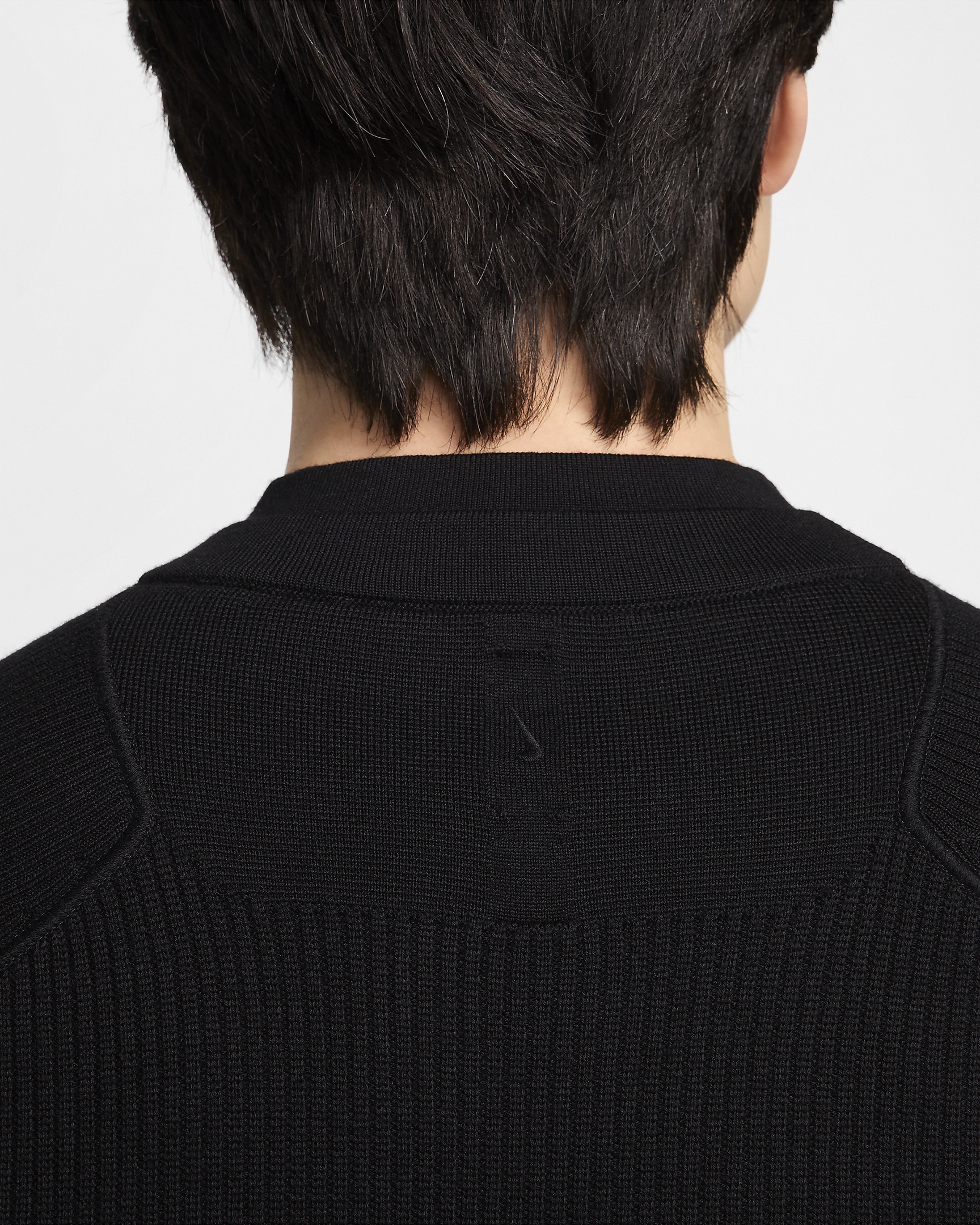 Nike Every Stitch Considered Men's Long-Sleeve Computational Knit Top - 5