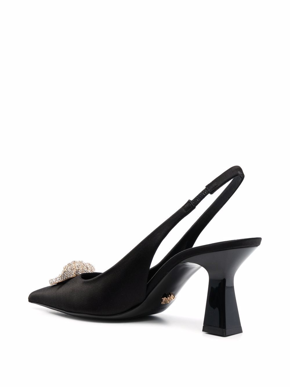 La Medusa slingback pumps - 3