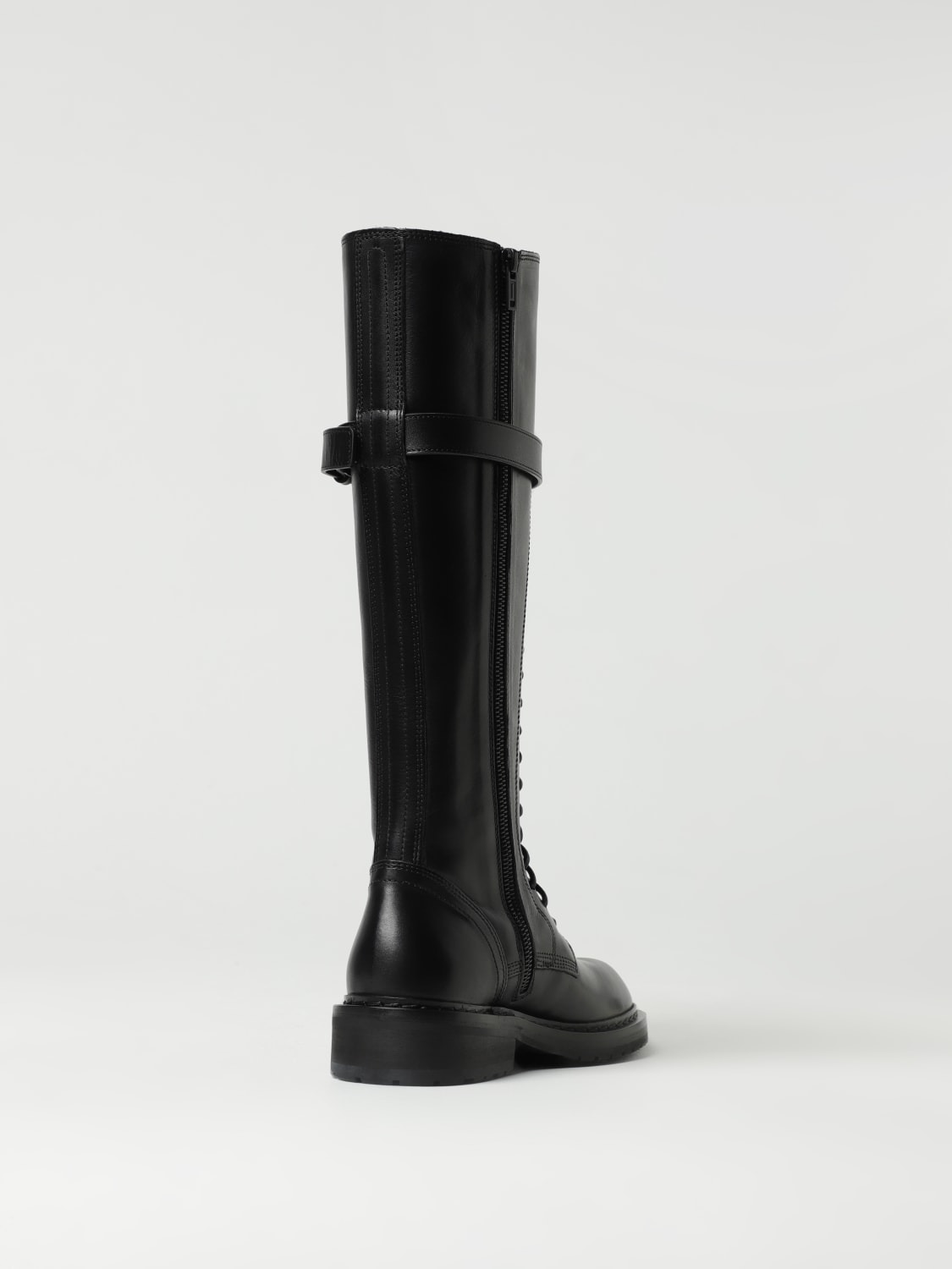 Boots woman Ann Demeulemeester - 3