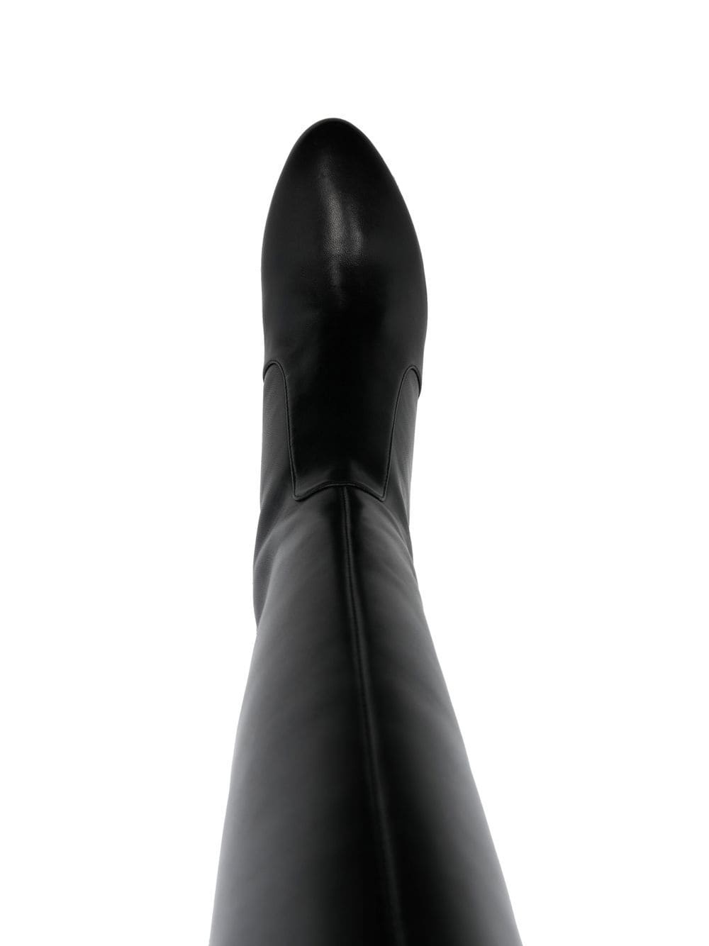 Yuliana 60mm knee-high boots - 4