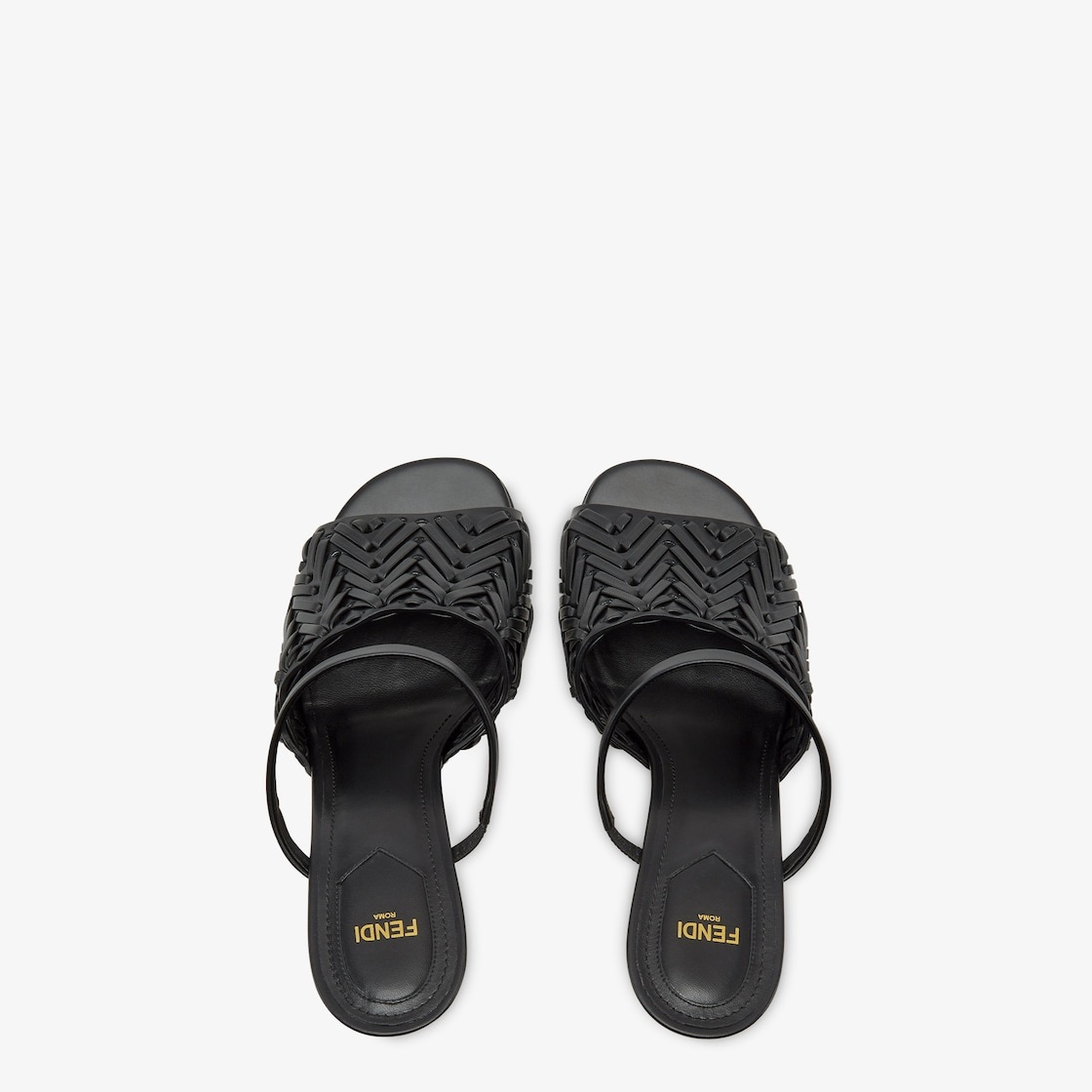 Fendi First - 4