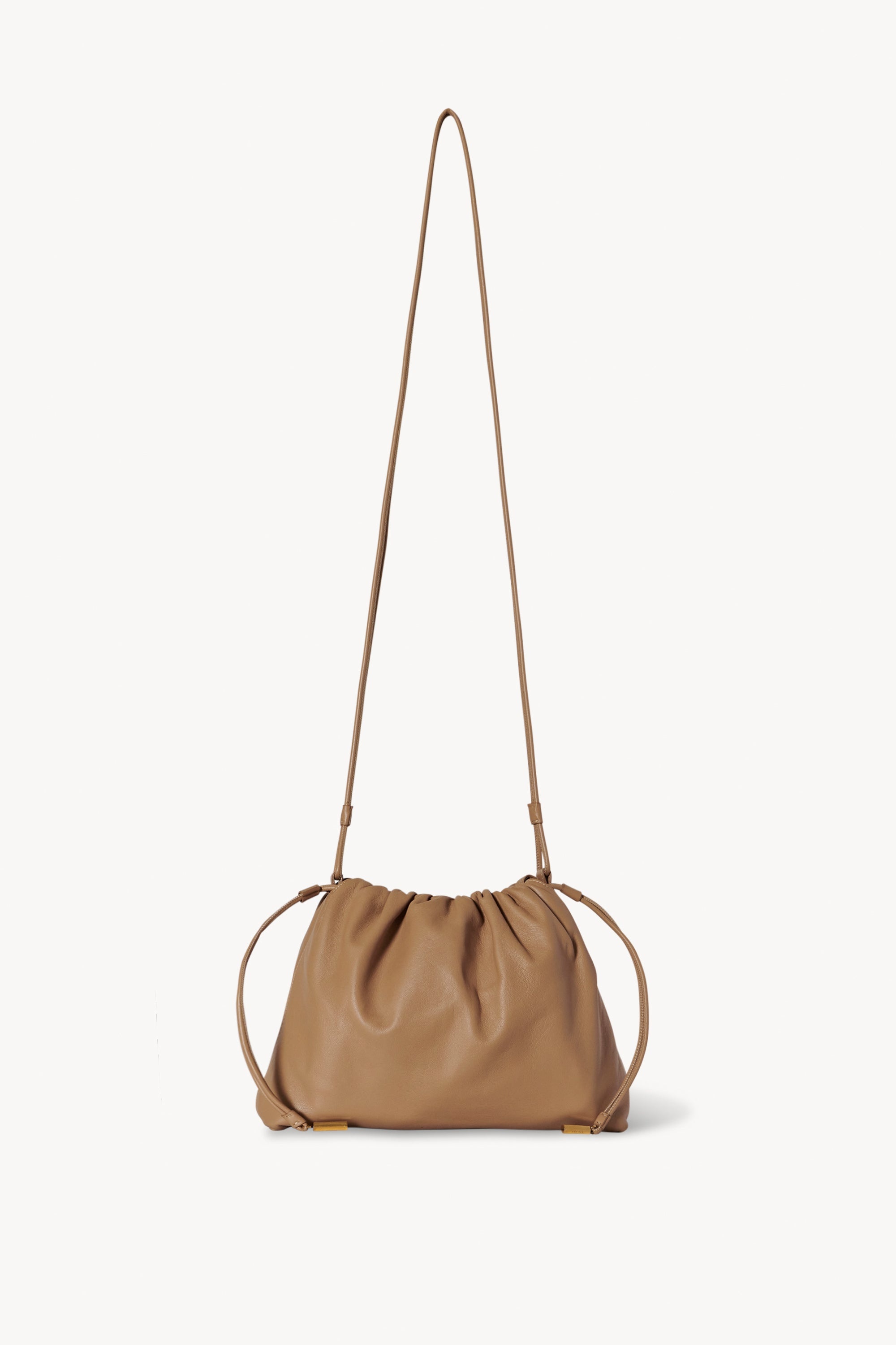 Angy Bag in Leather - 1