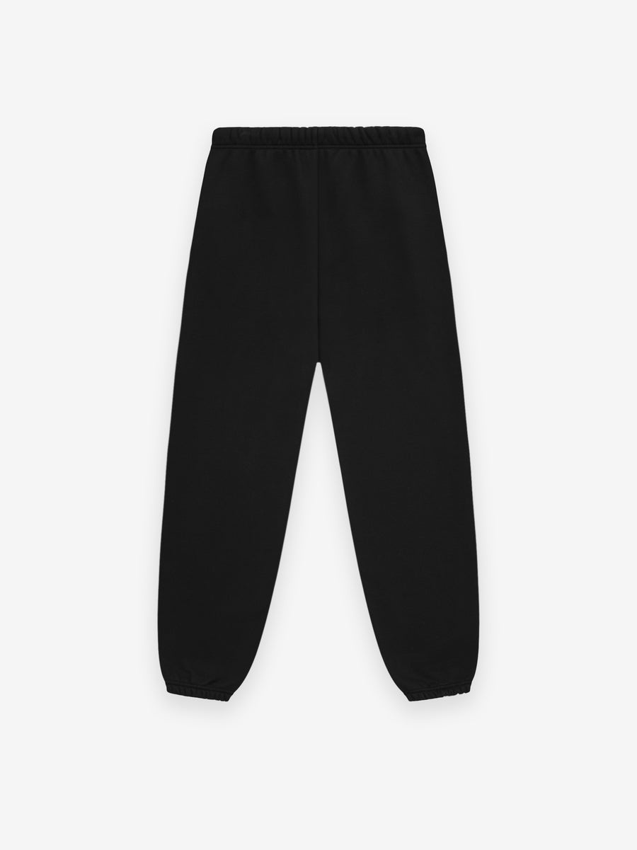 Fleece Essential Sweatpant - 3