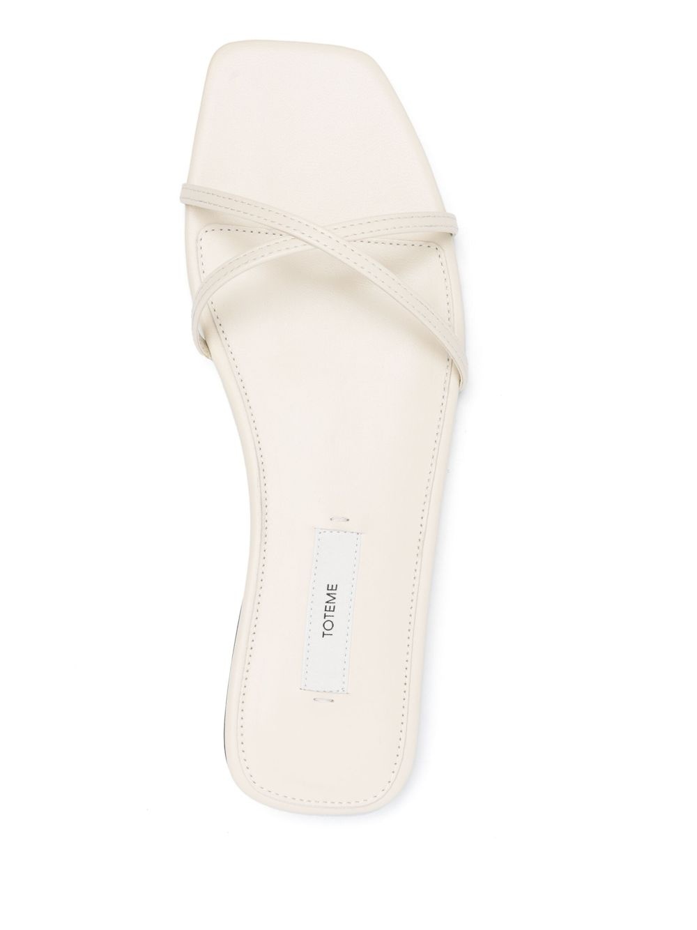 leather sandals - 4