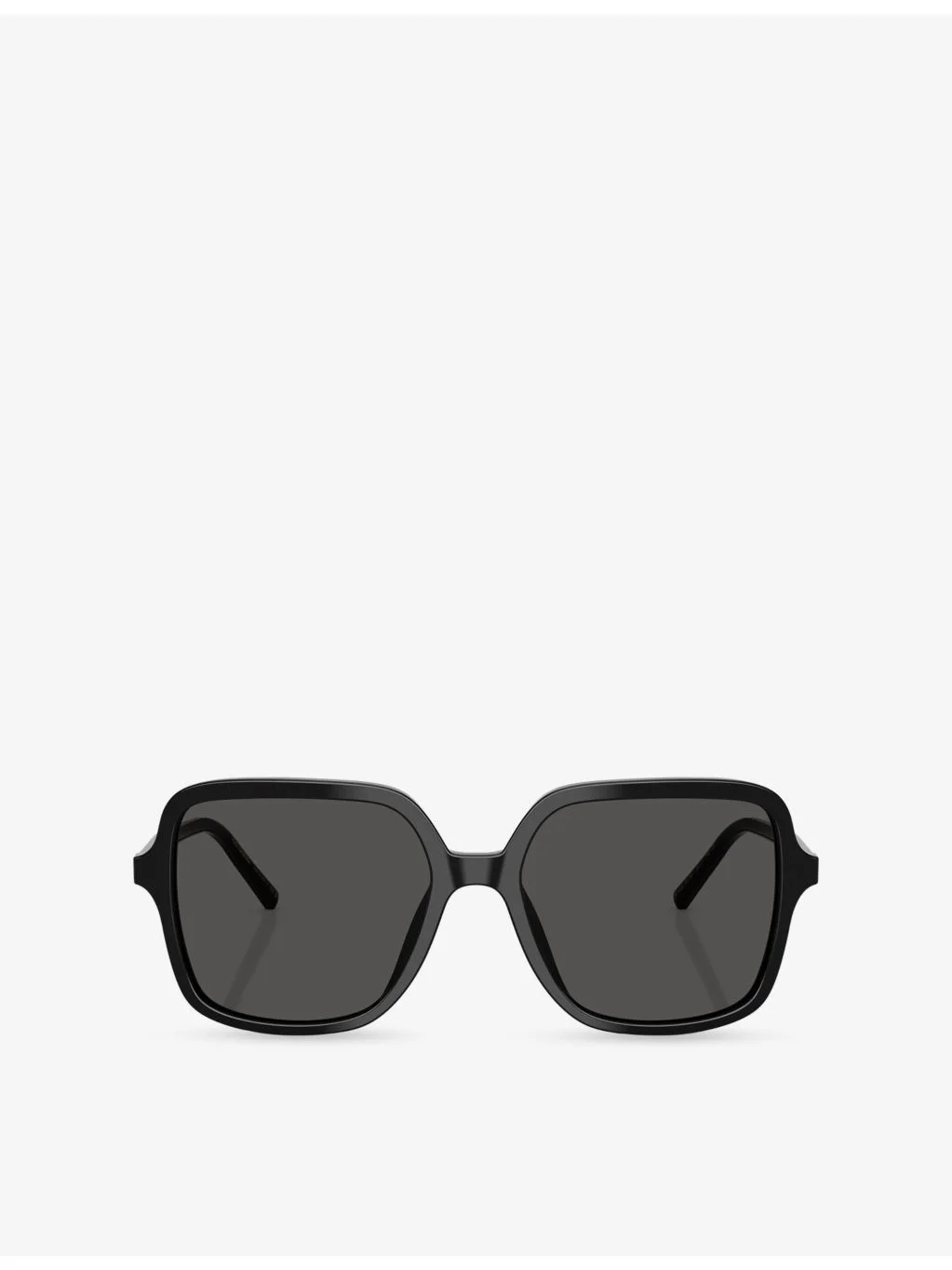DG4539 Square-Frame Acetate Sunglasses - 1