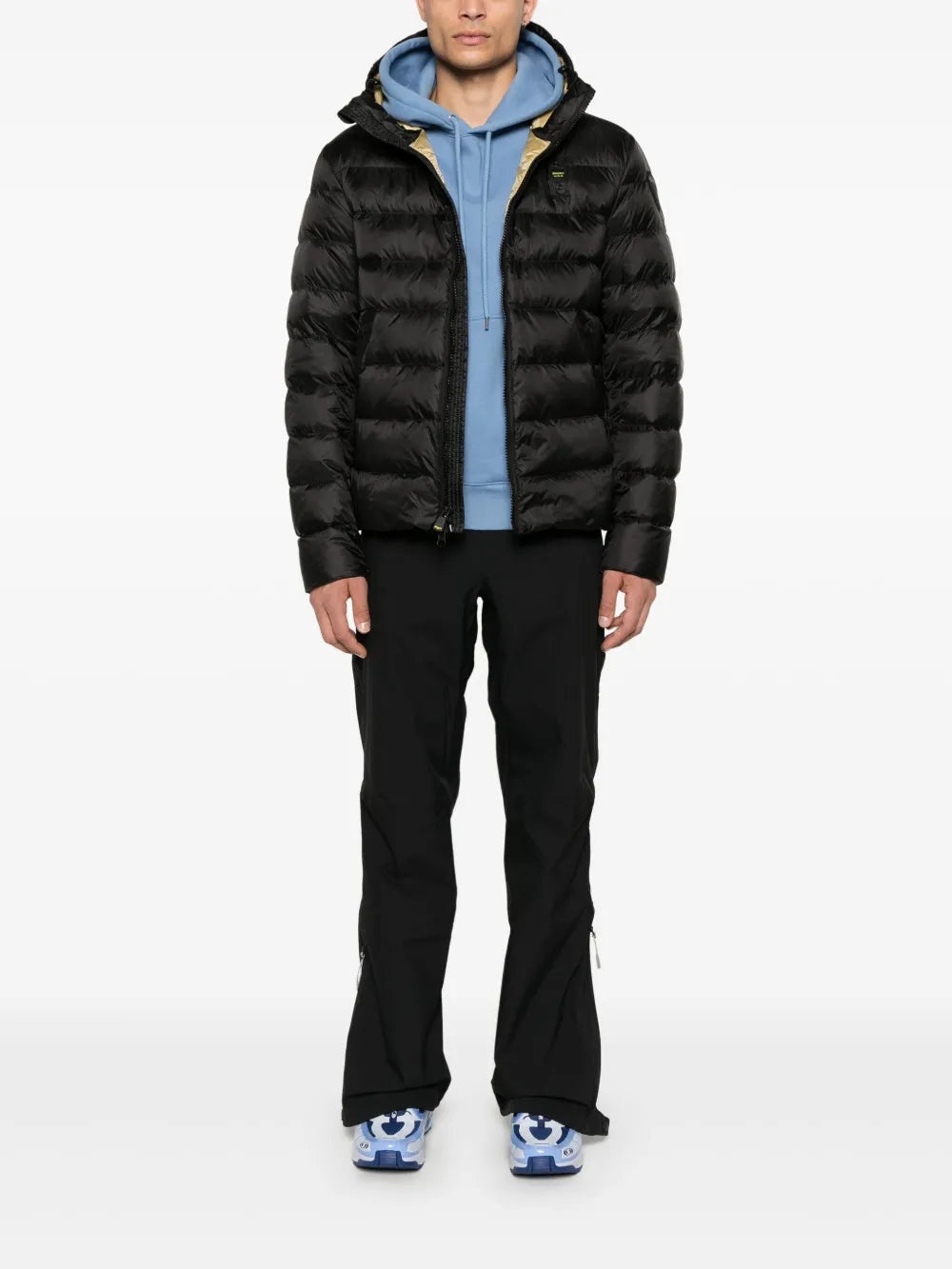 3L TROUSERS - 2