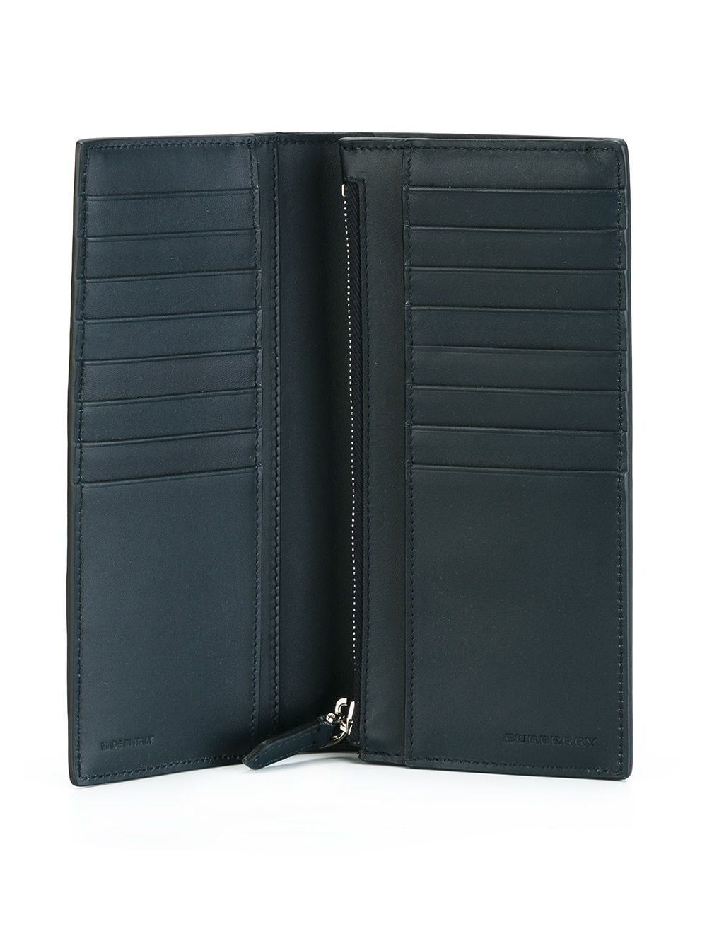 tall flat wallet - 3