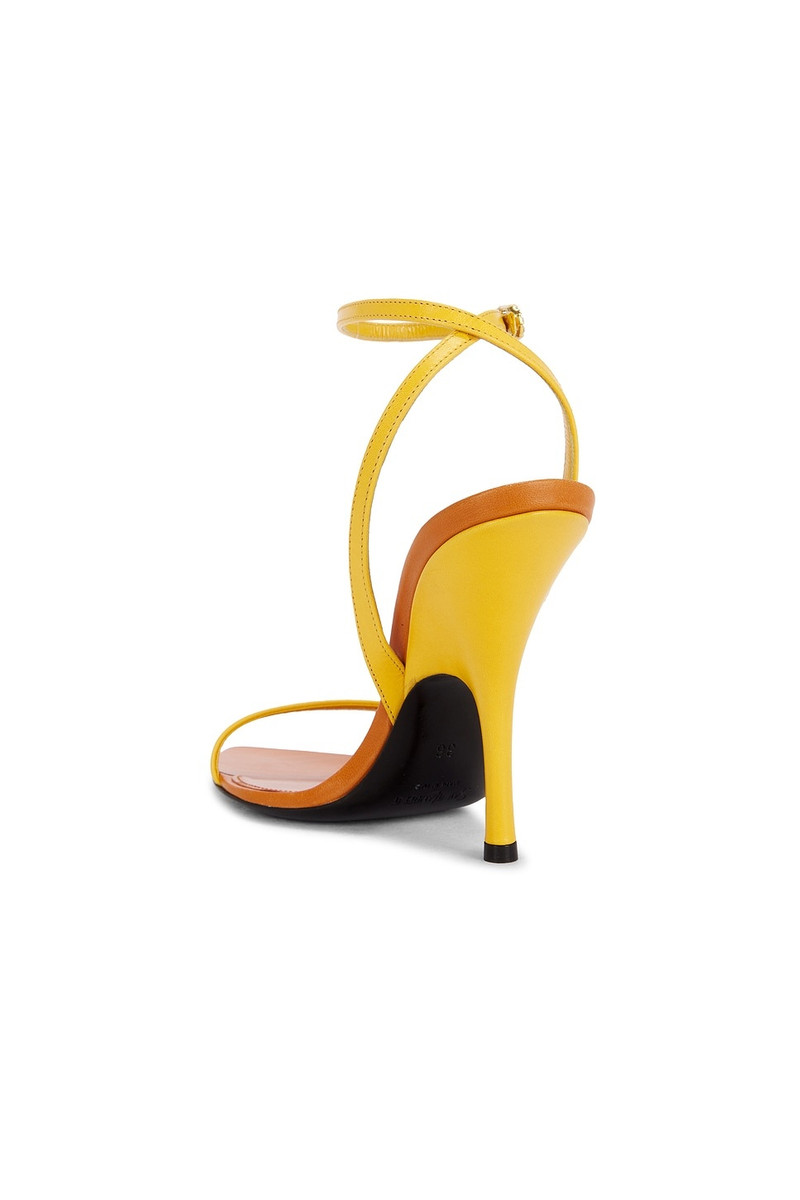 SAINT LAURENT Katoucha Sandal outlook