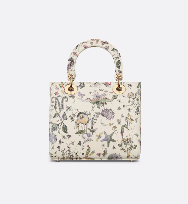 Dior Medium Lady Dior Bag outlook