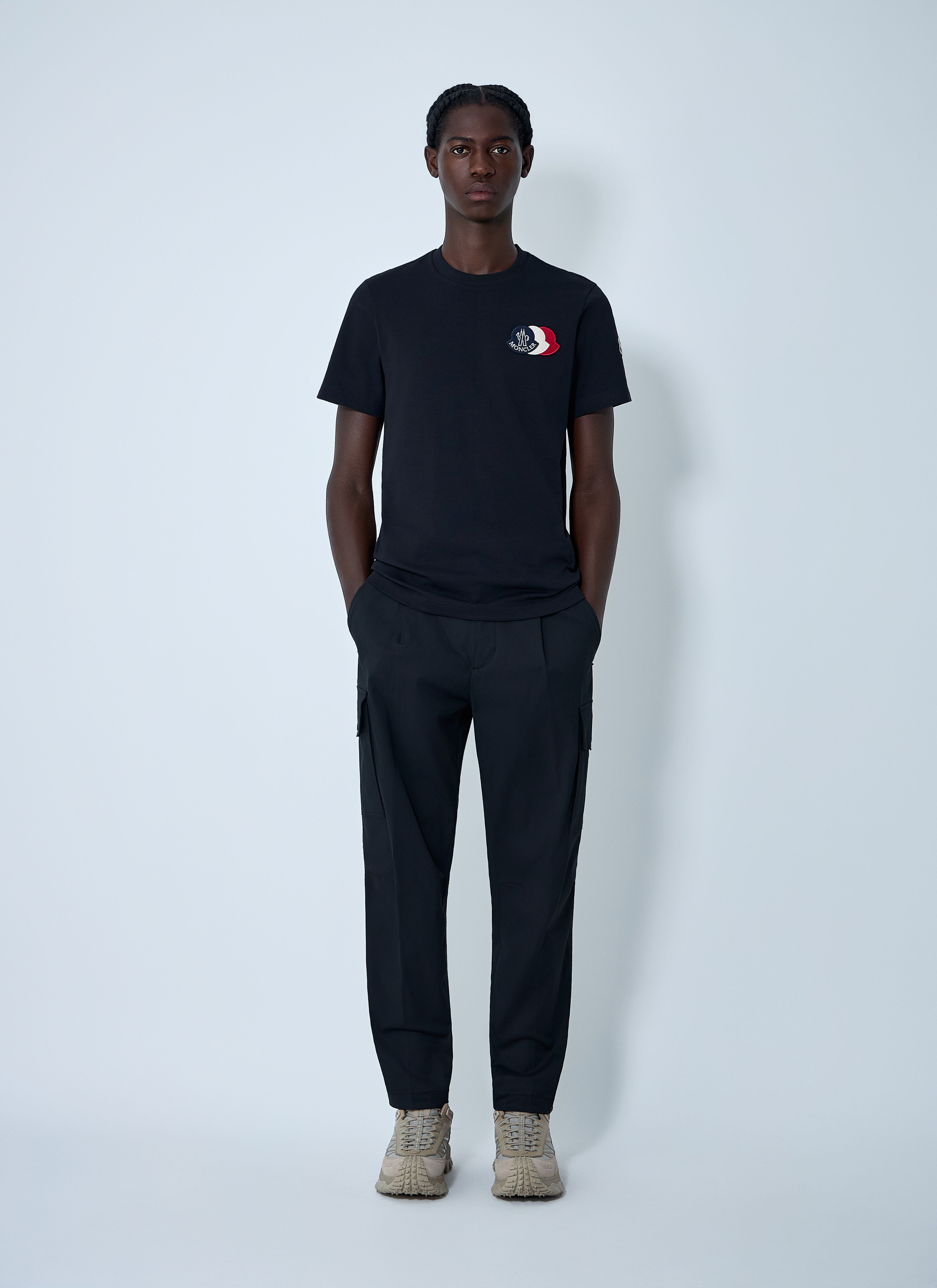 Stretch-Finish Pants - 2