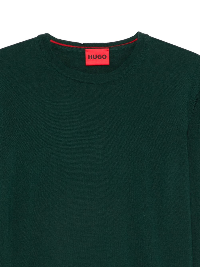 crew-neck sweater 3