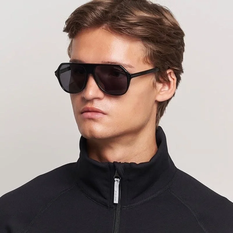 TOM FORD HAYES TF934 01A - 1