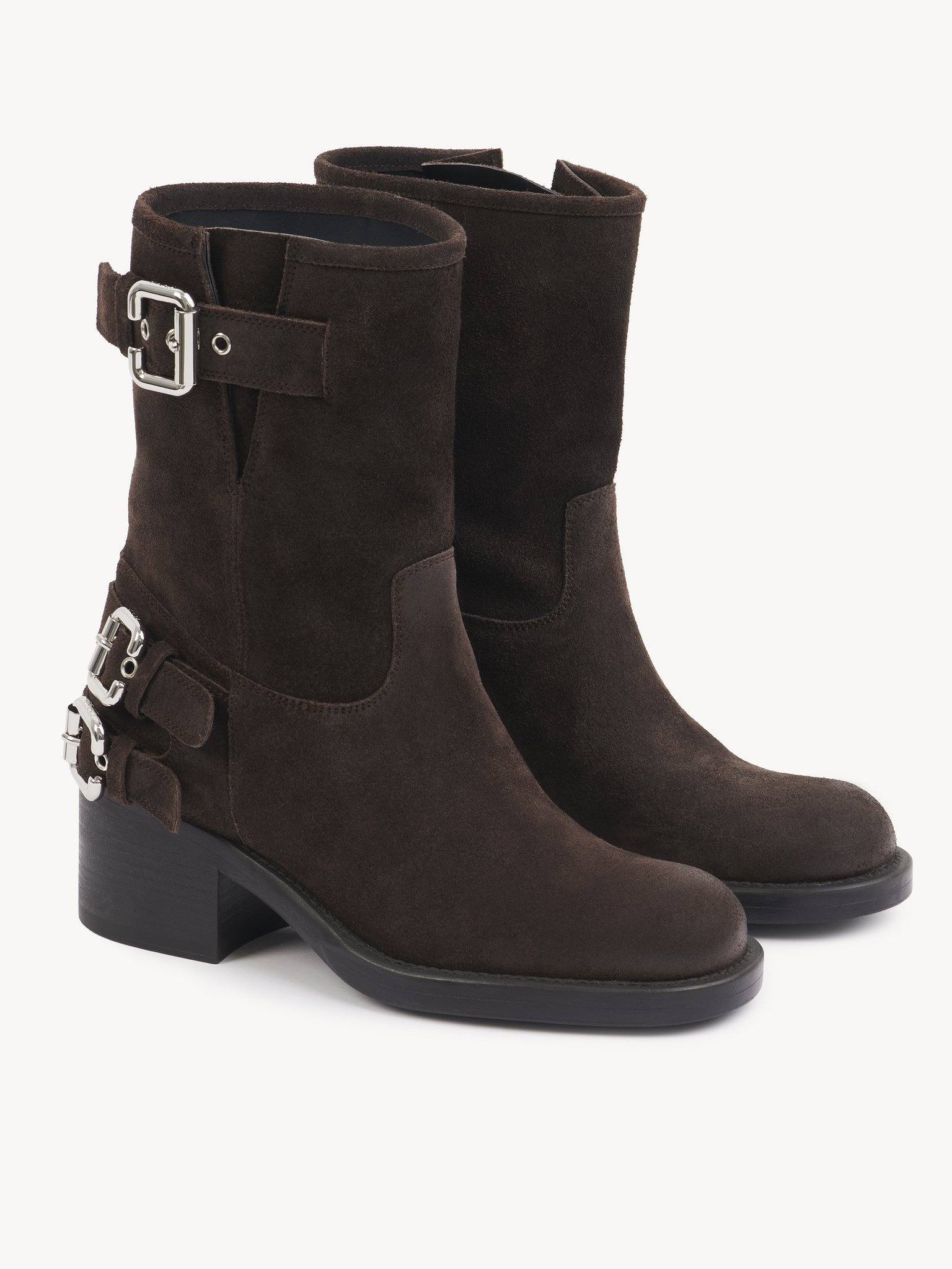 DAKOTA ANKLE BOOT - 2