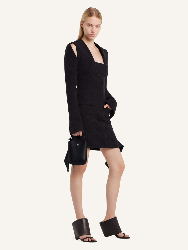 courrèges SLIM HOLY BAG outlook