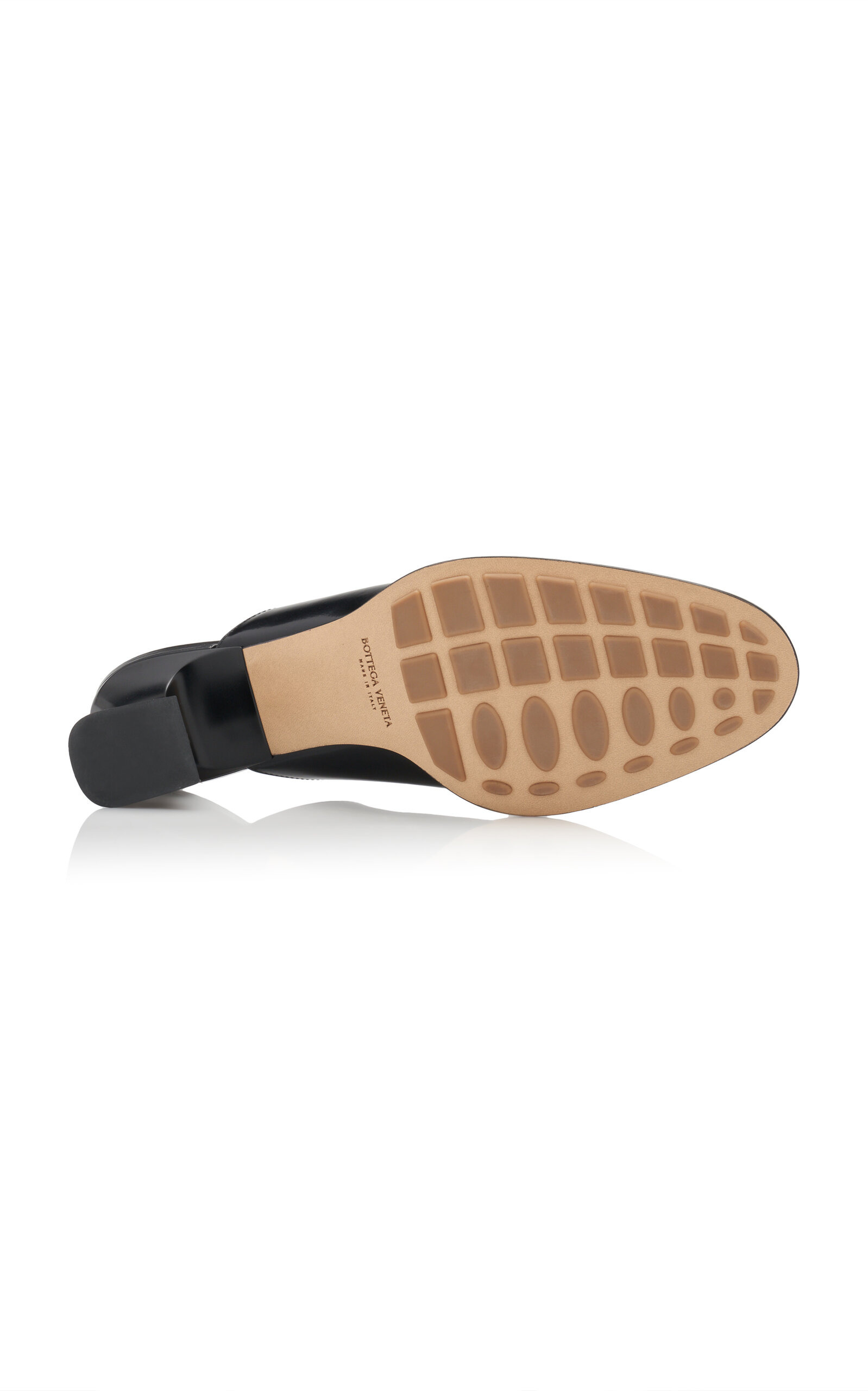 Cha-Cha Vinyl Mules black - 6