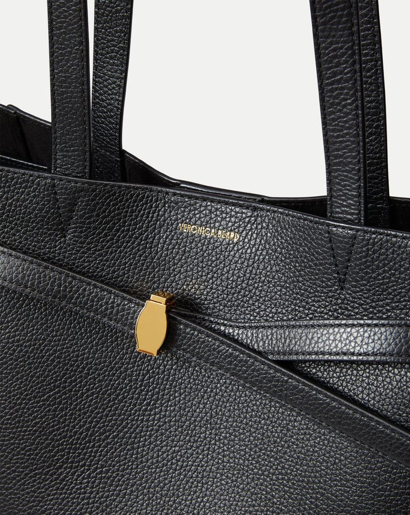 VERONICA BEARD DASH TOTE 3