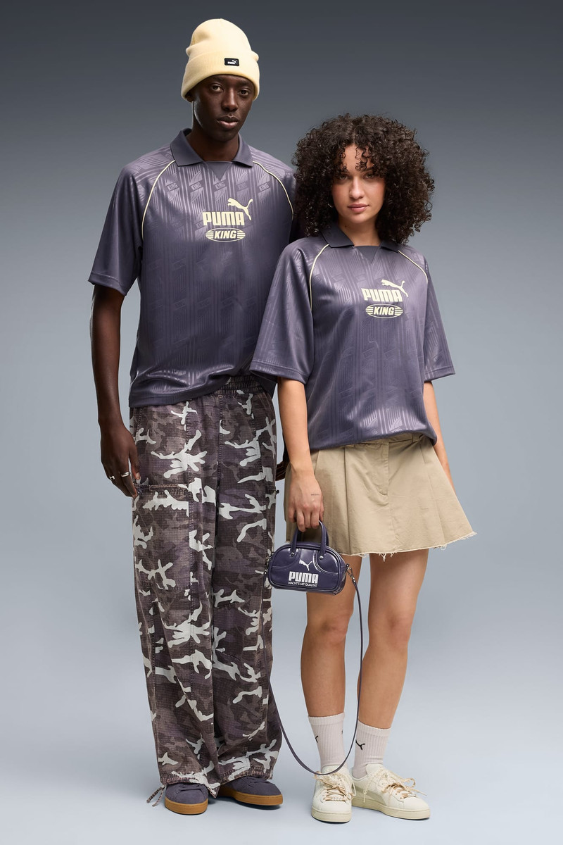 KING Boxy Jersey 5
