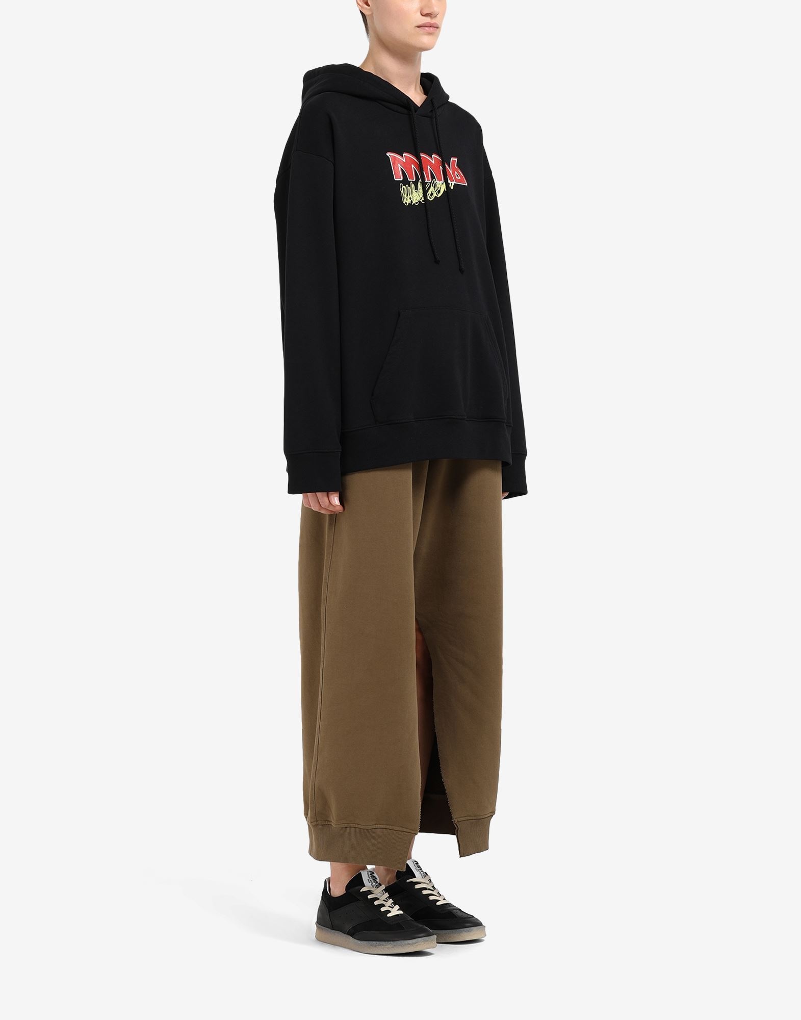 Margiela 6 Tour hoodie - 3