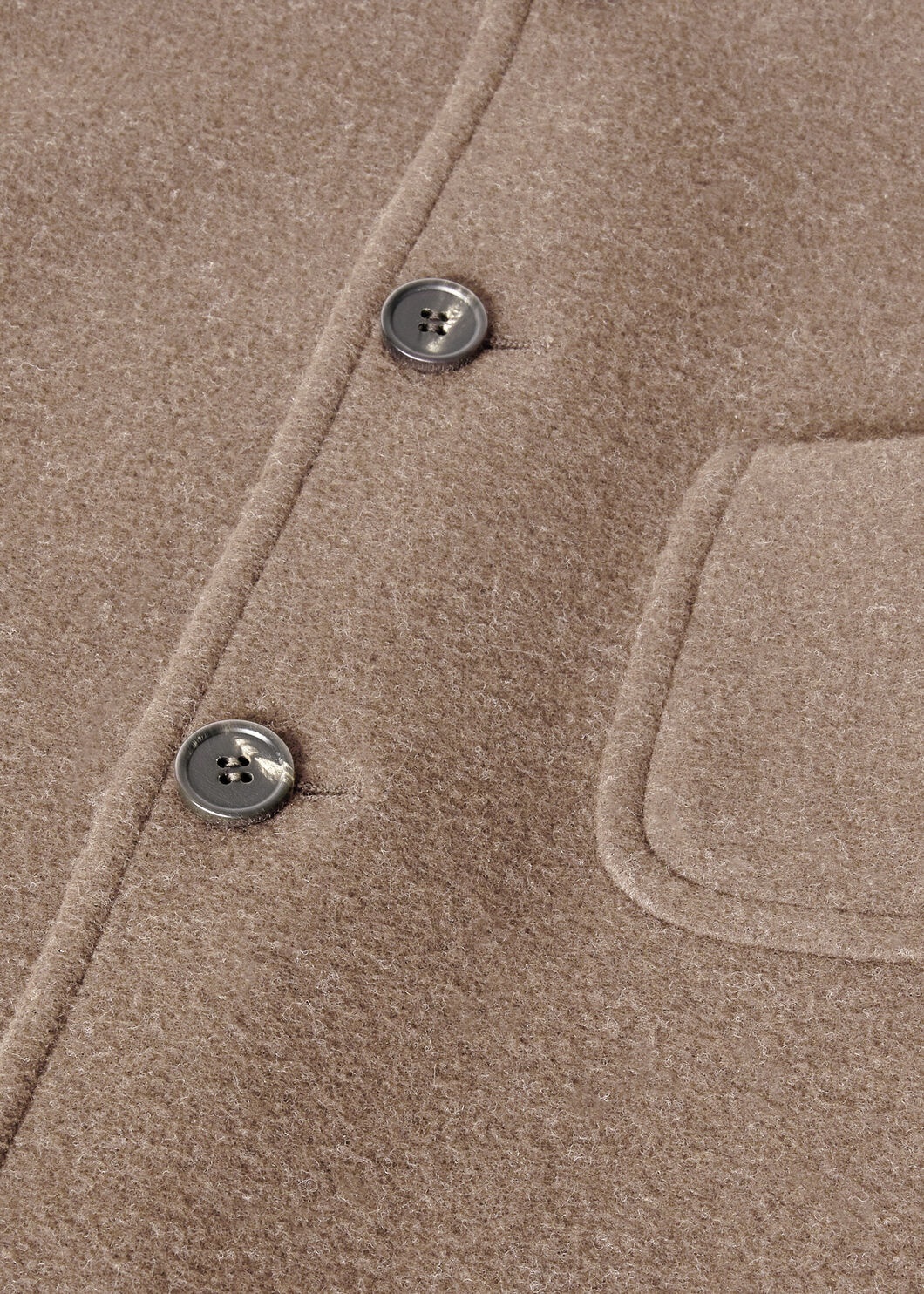 Mini Spagna Jacket - 3