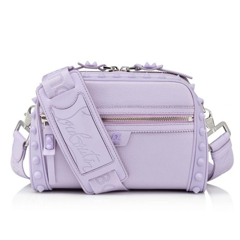 Loubitown LILAC SMOKE/LILAC SMOKE/LILAC 1