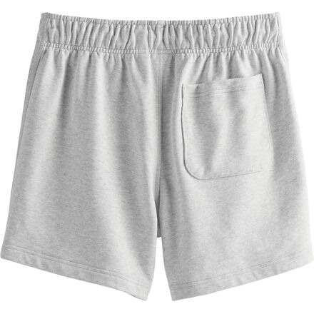 Athletics French Terry 5in Short - Men's - 4