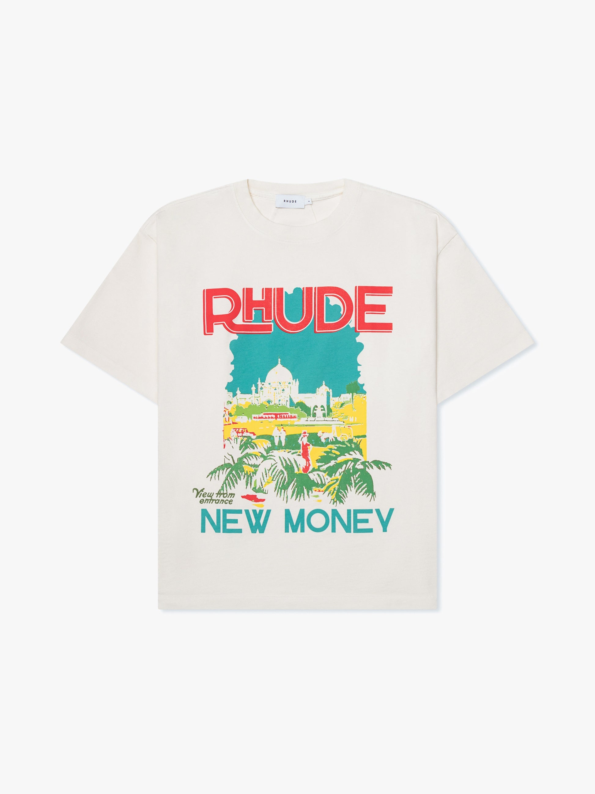 WINDOWSIL TEE - 1