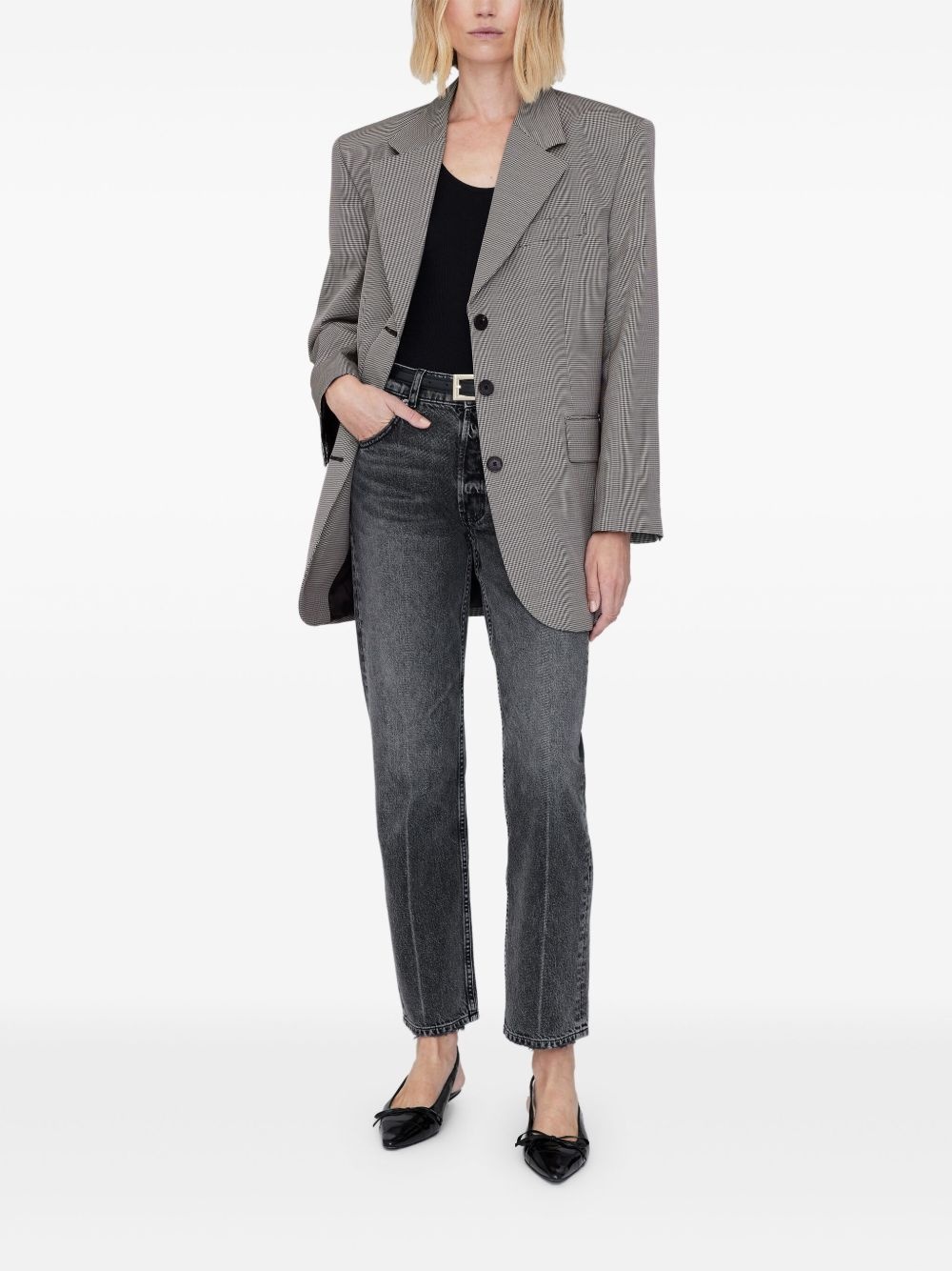 Sara blazer - 2
