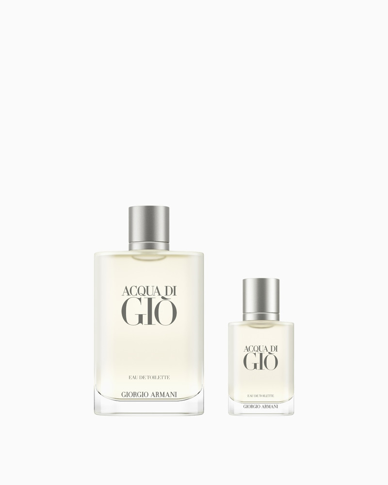 GIORGIO ARMANI FRAGRANCES outlook