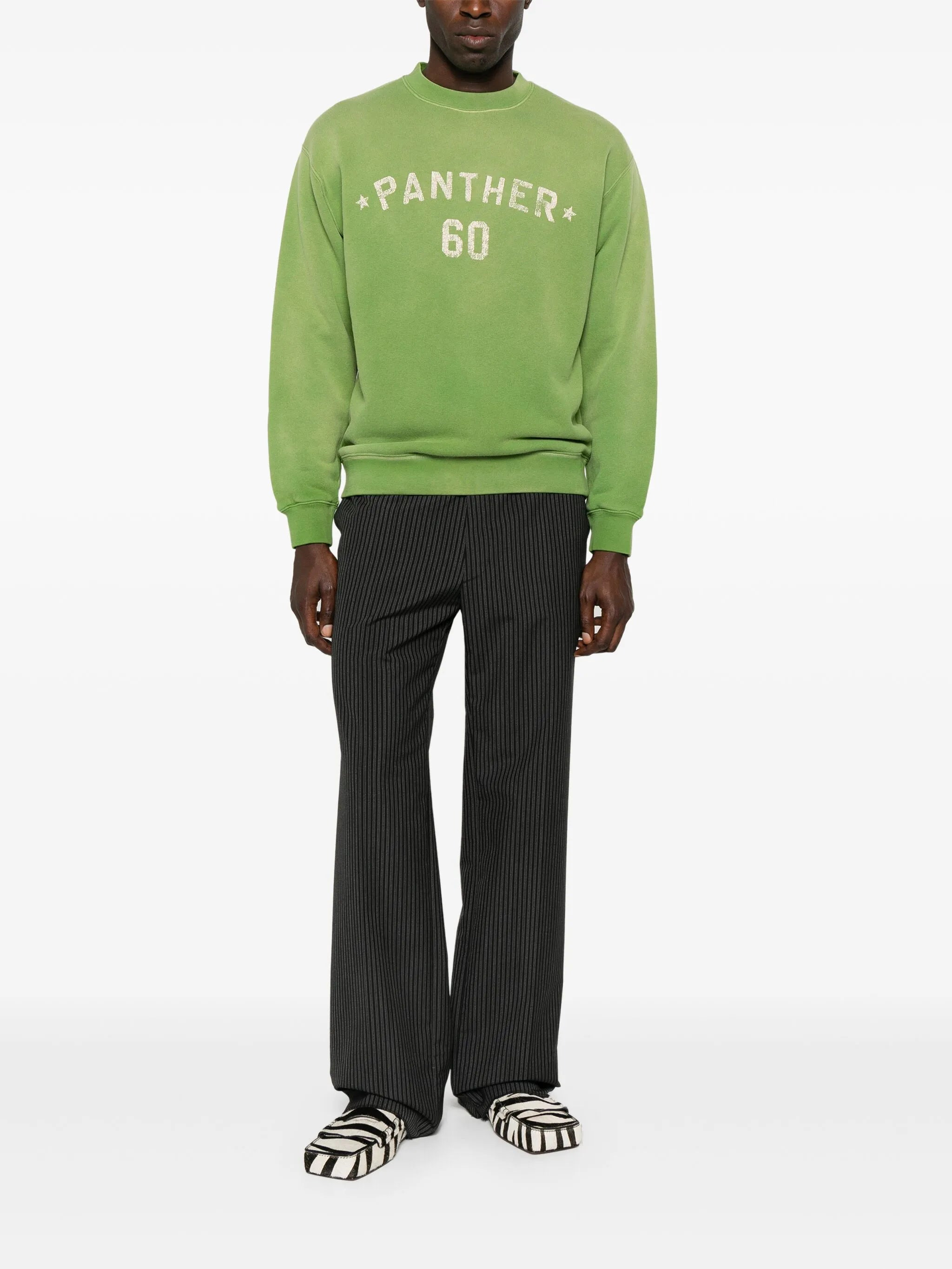 cotton sweatshirt - 2