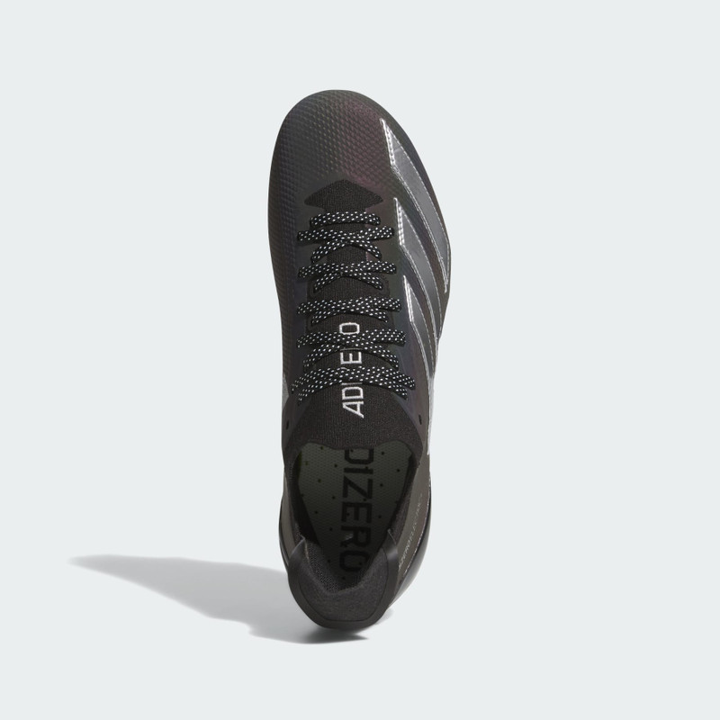 Adizero Electric+ II Football Cleats 3