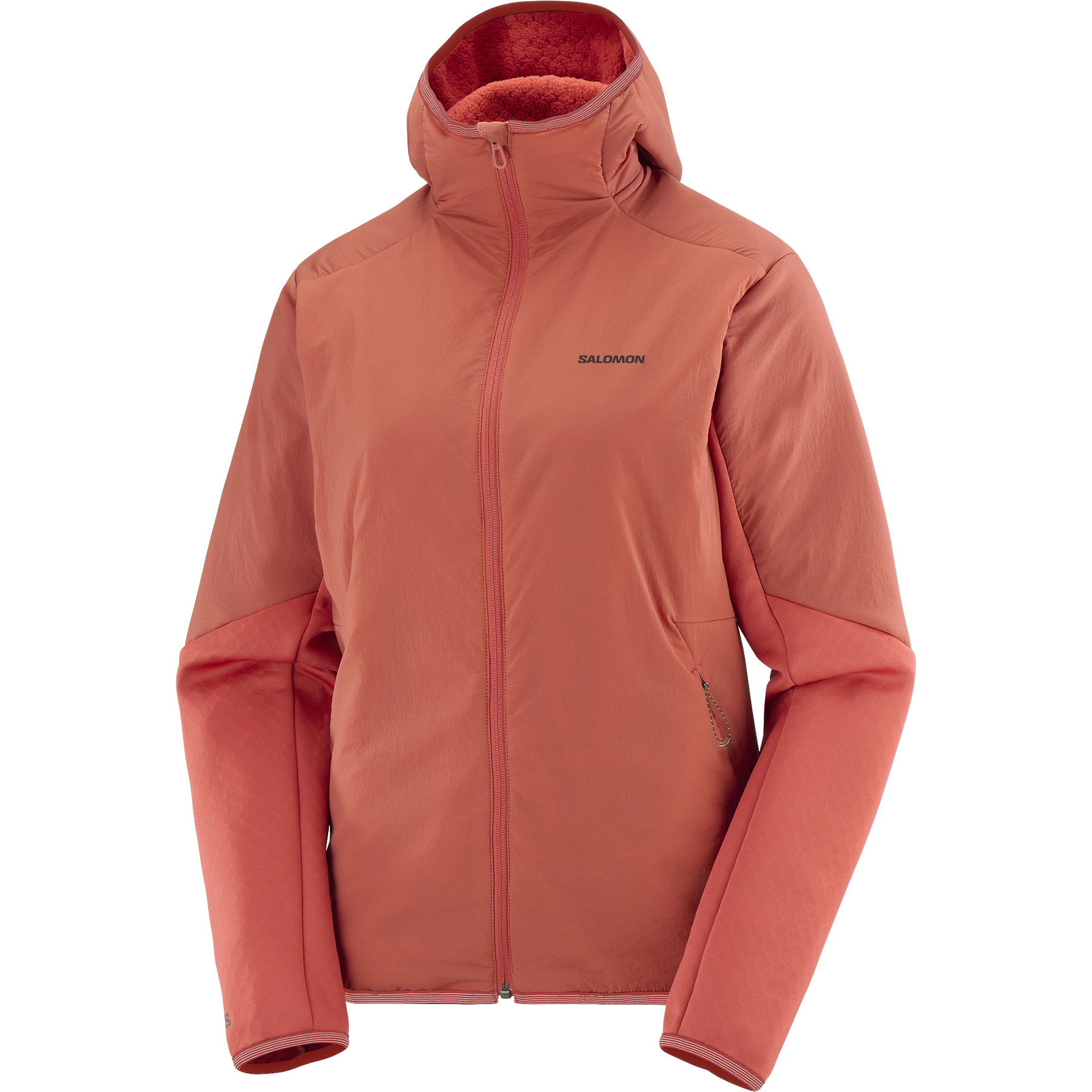 OUTLINE WARM HYBRID - 8