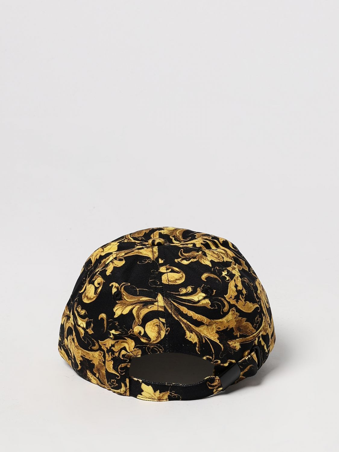 Hat men Versace Jeans Couture - 3